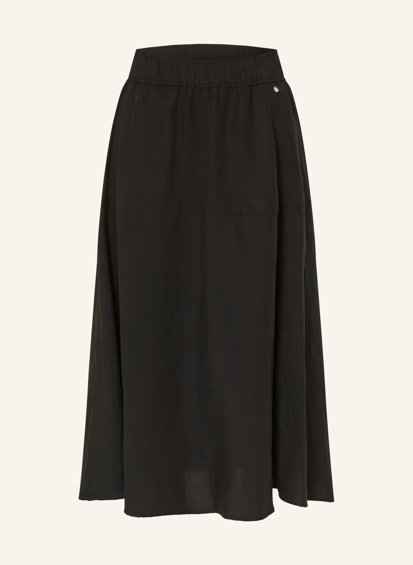 MOS MOSH Rock MMELLAJA: SCHWARZ