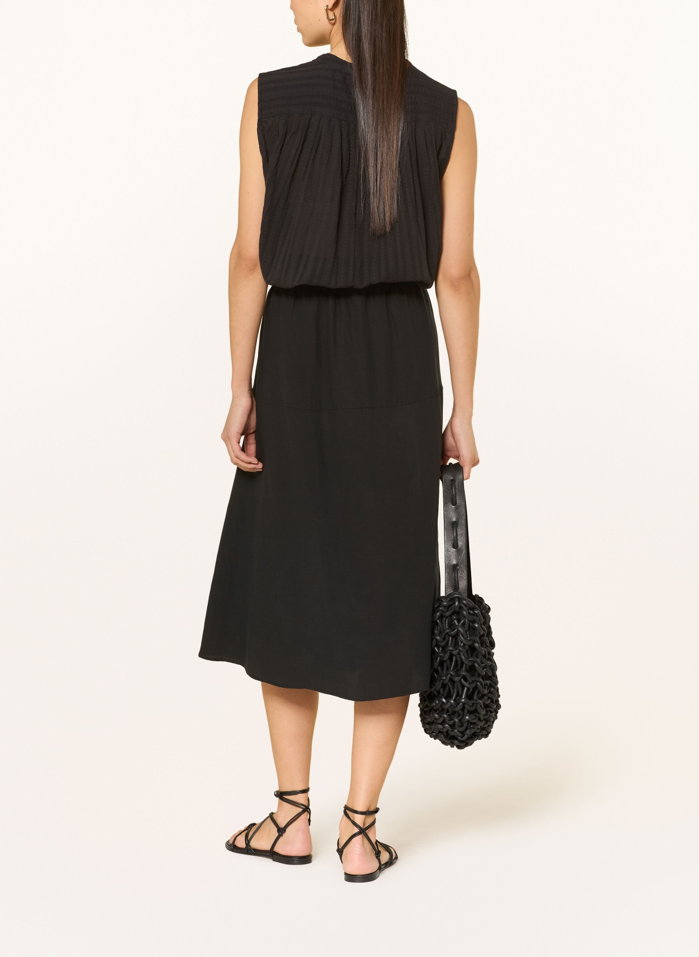 MOS MOSH Rock MMELLAJA: SCHWARZ