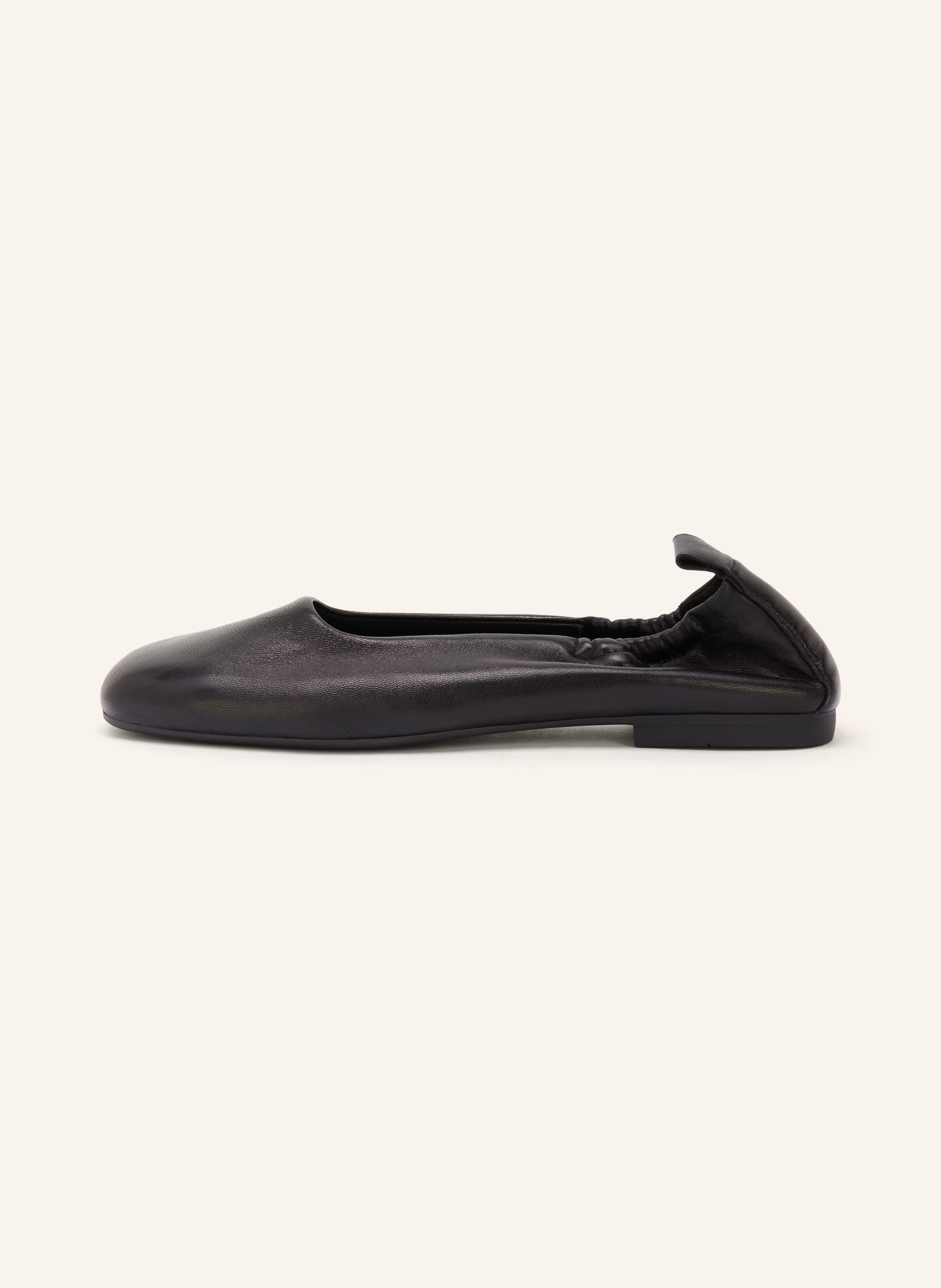COPENHAGEN STUDIOS Ballerinas: SCHWARZ