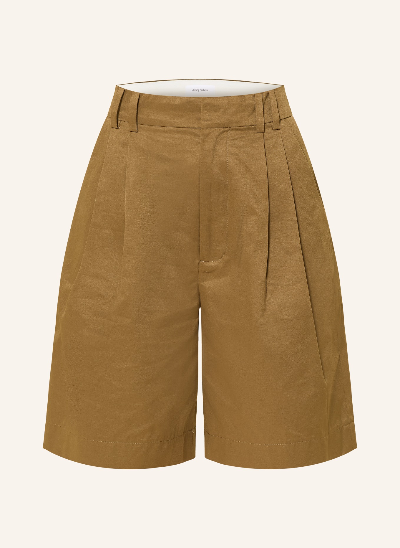 darling harbour Bermudas: OLIVE