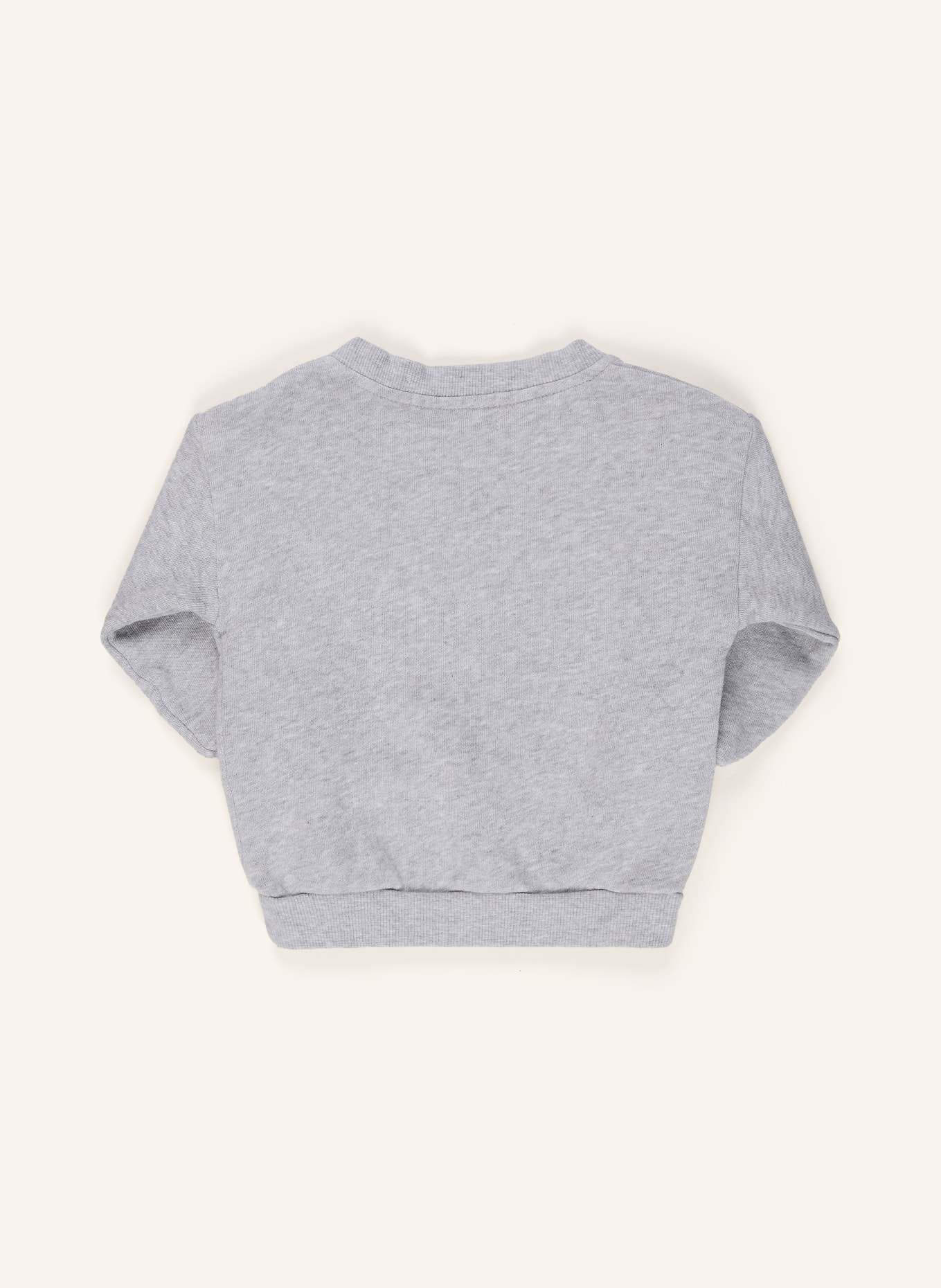 BOBO CHOSES sweatshirt: GRAY