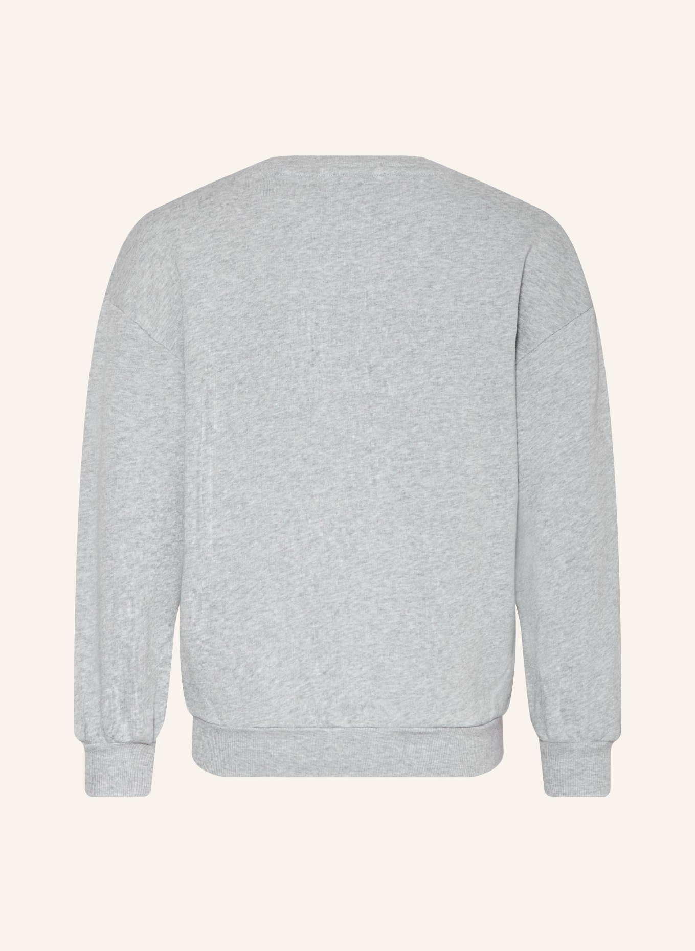 BOBO CHOSES sweatshirt: GRAY / BROWN / GREEN