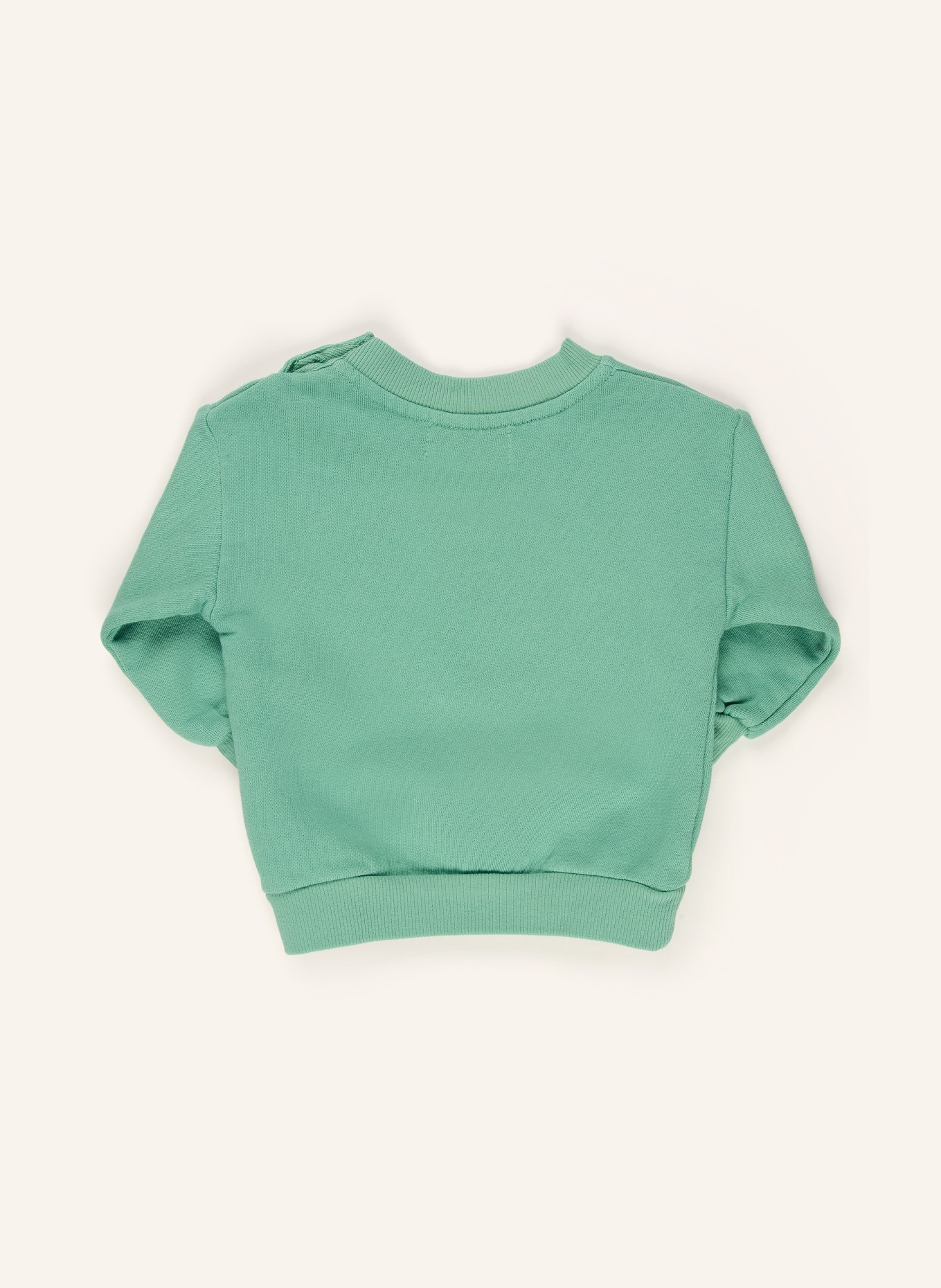 BOBO CHOSES sweatshirt: GREEN