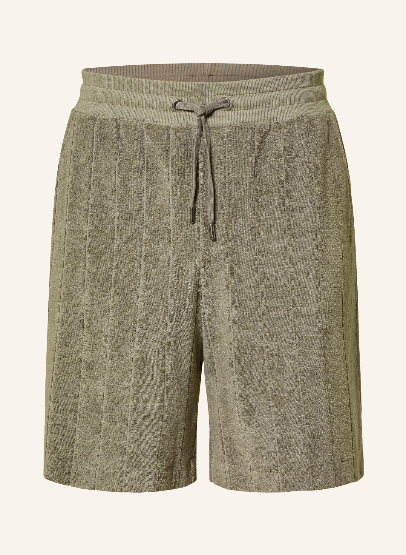 JOOP! JEANS Sweatshorts WANA: KHAKI