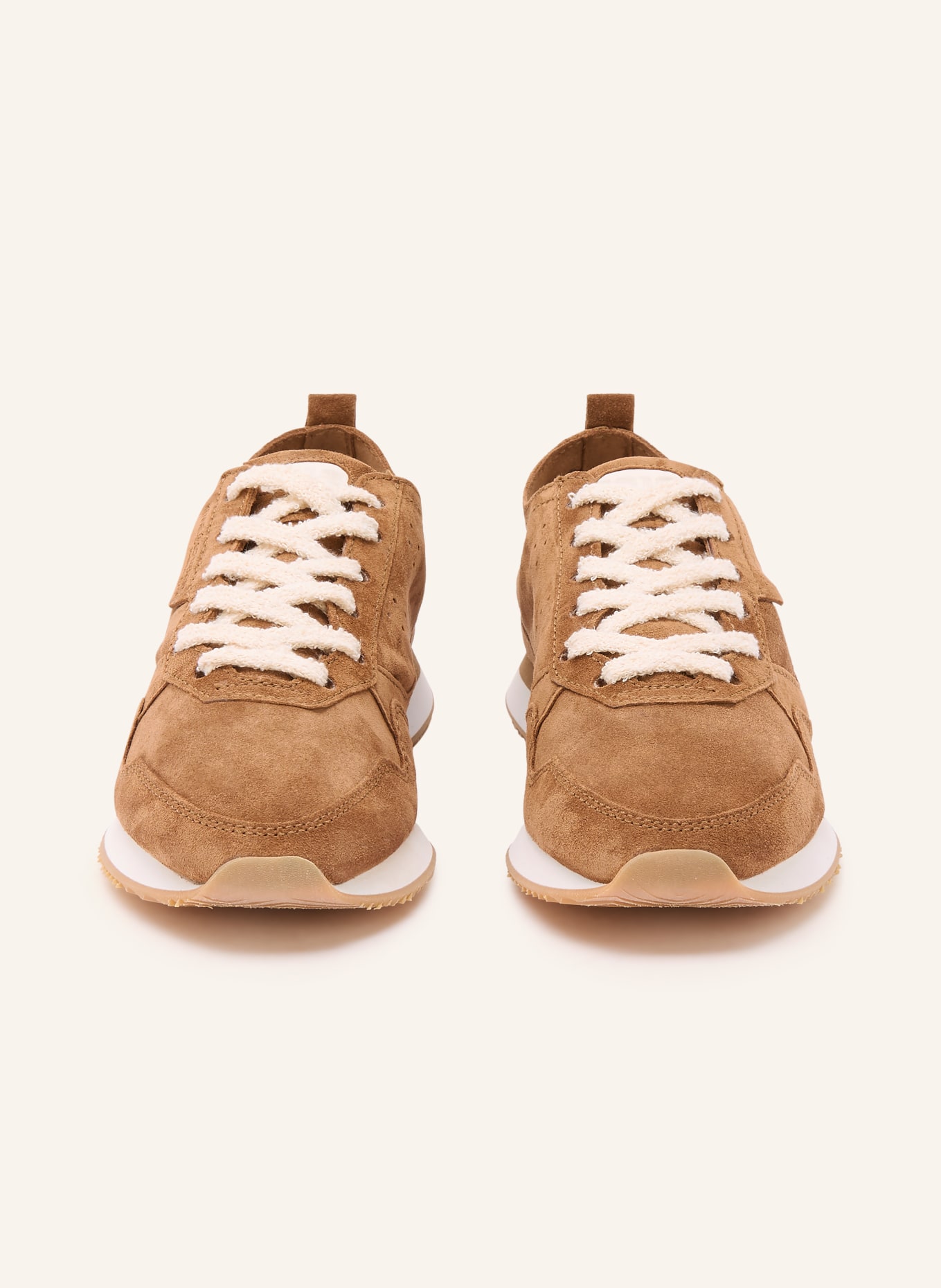 KENNEL & SCHMENGER Sneaker MUI: BROWN