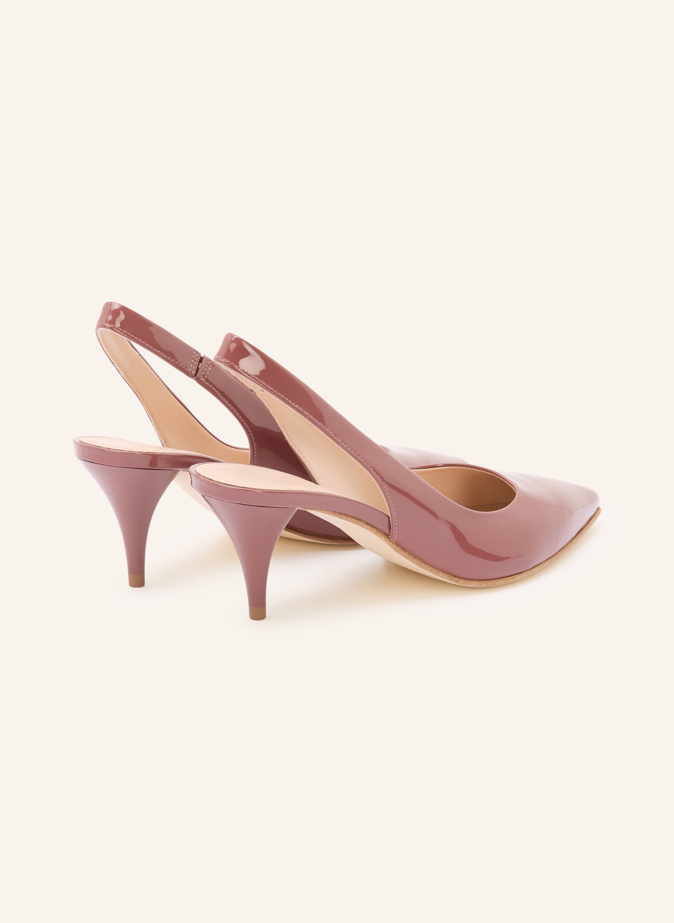 KENNEL & SCHMENGER Slingpumps SIA: ALTROSA