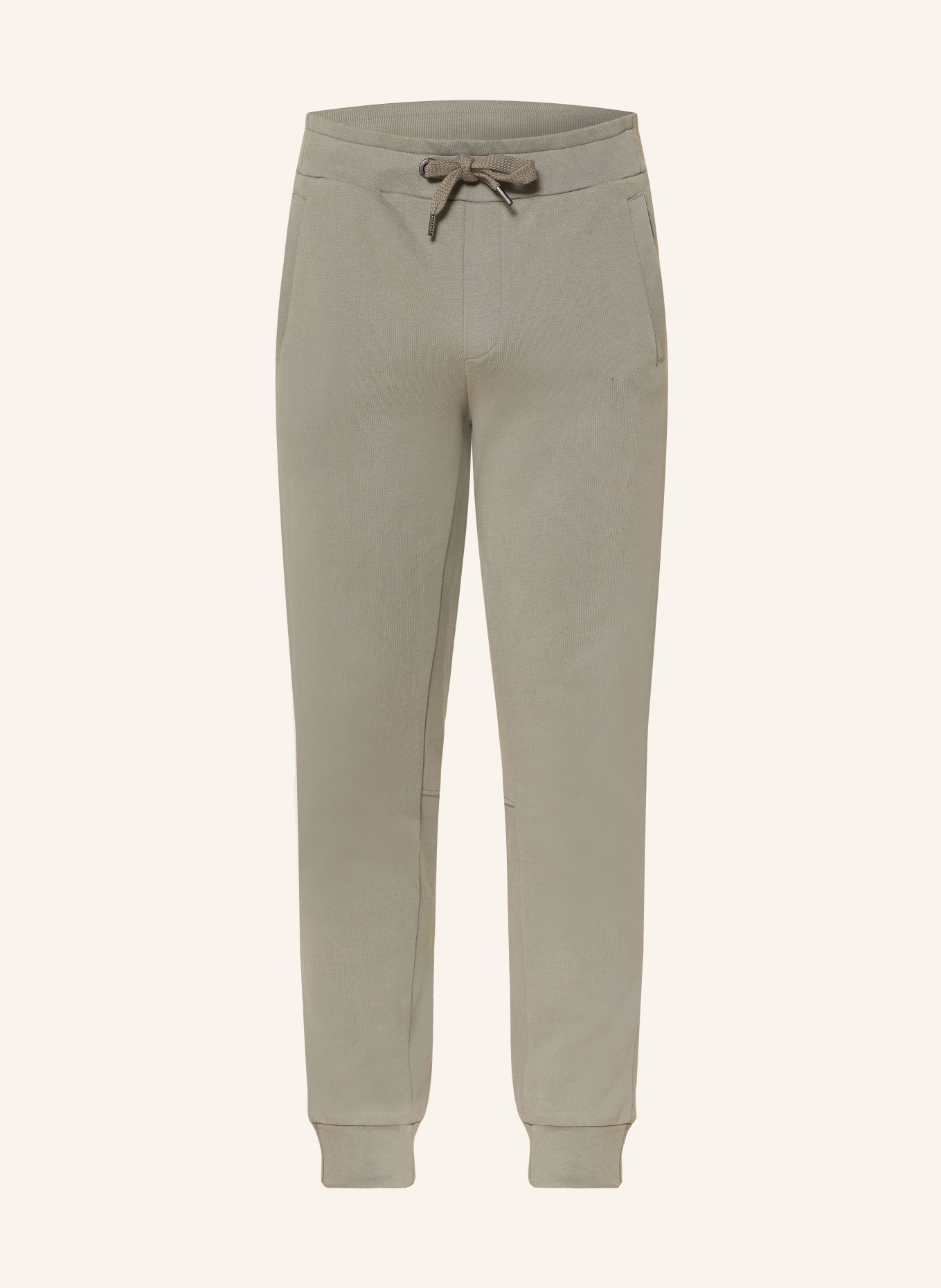 ELBSAND Sweatpants JARIN: GRAU