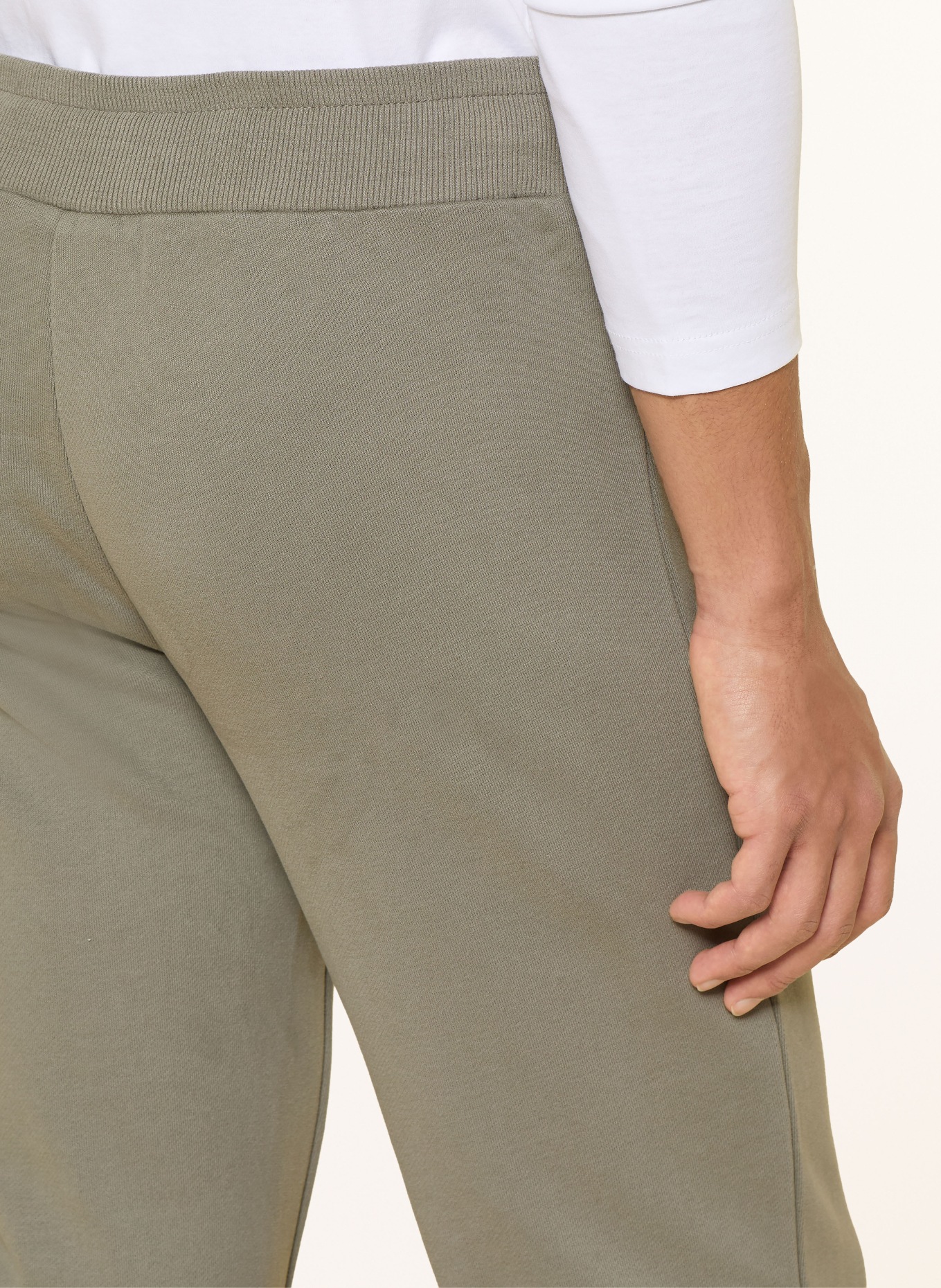 ELBSAND Sweatpants JARIN: GRAU