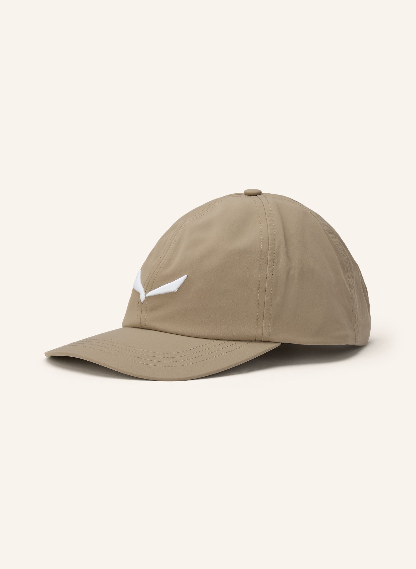 SALEWA Cap FANES 3: TAUPE
