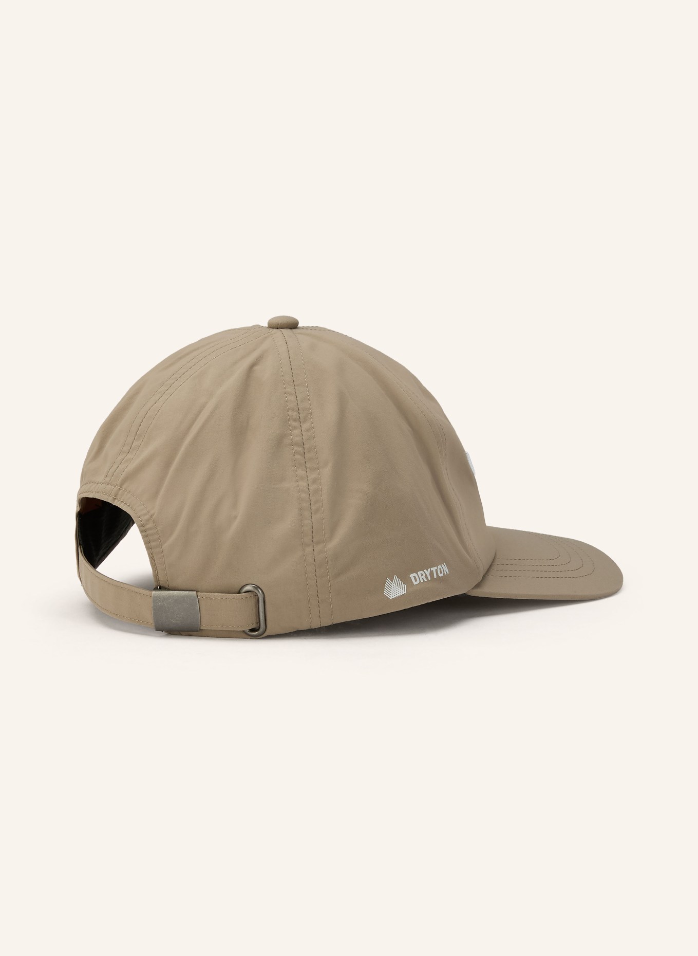SALEWA Cap FANES 3: TAUPE