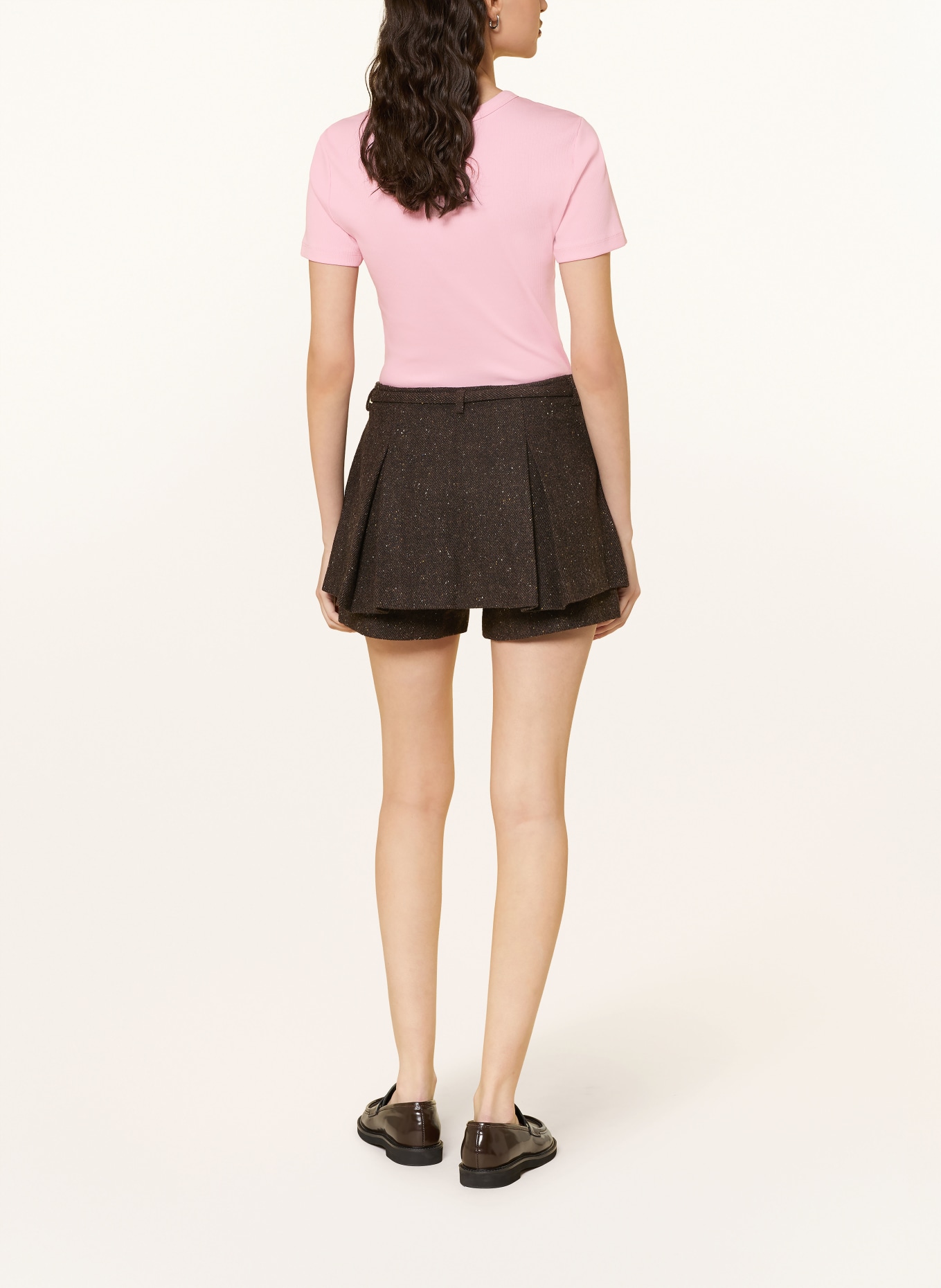 ONLY tričko: RŮŽOVÁ