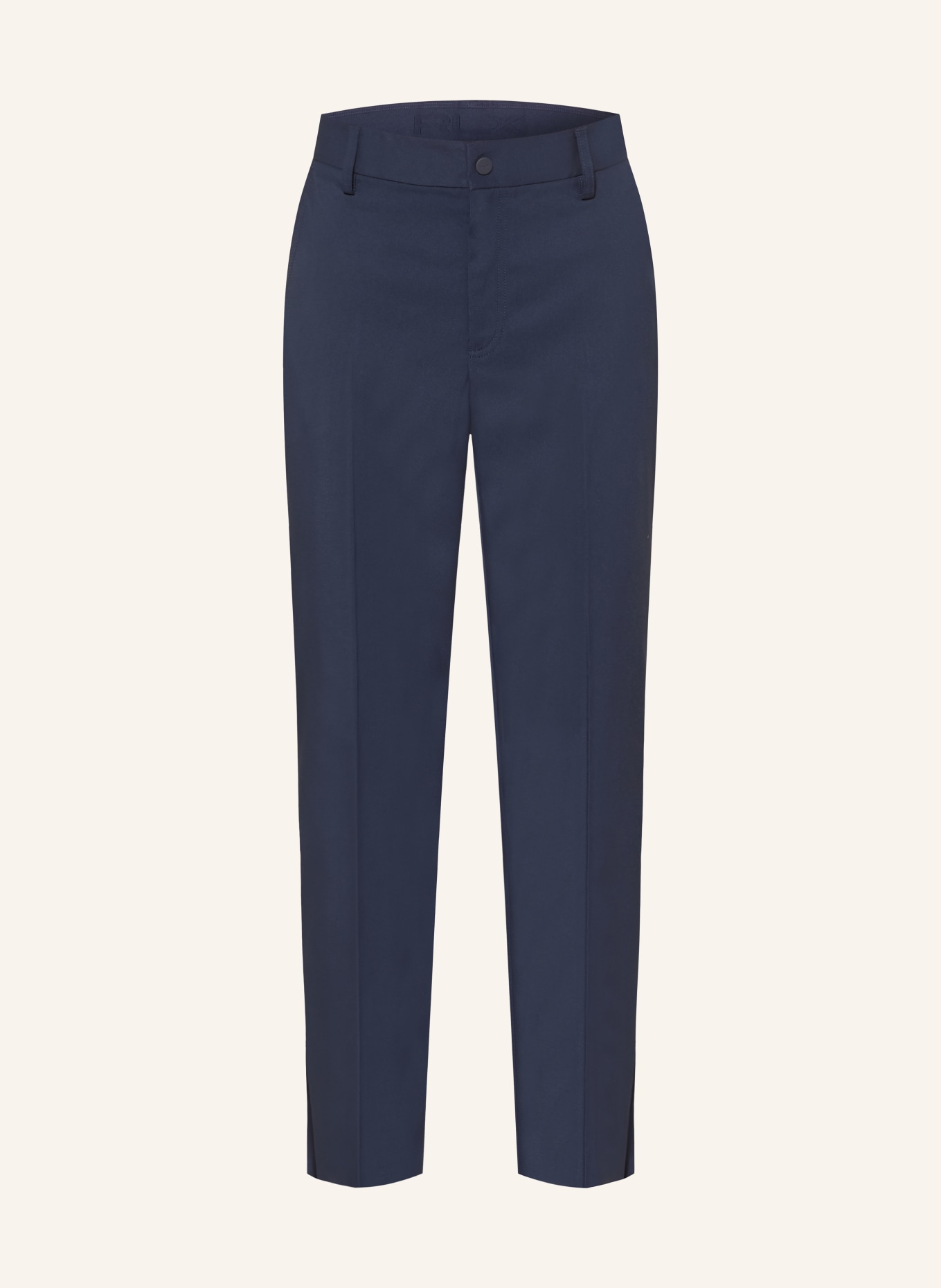 RLX RALPH LAUREN Golfhose: DUNKELBLAU