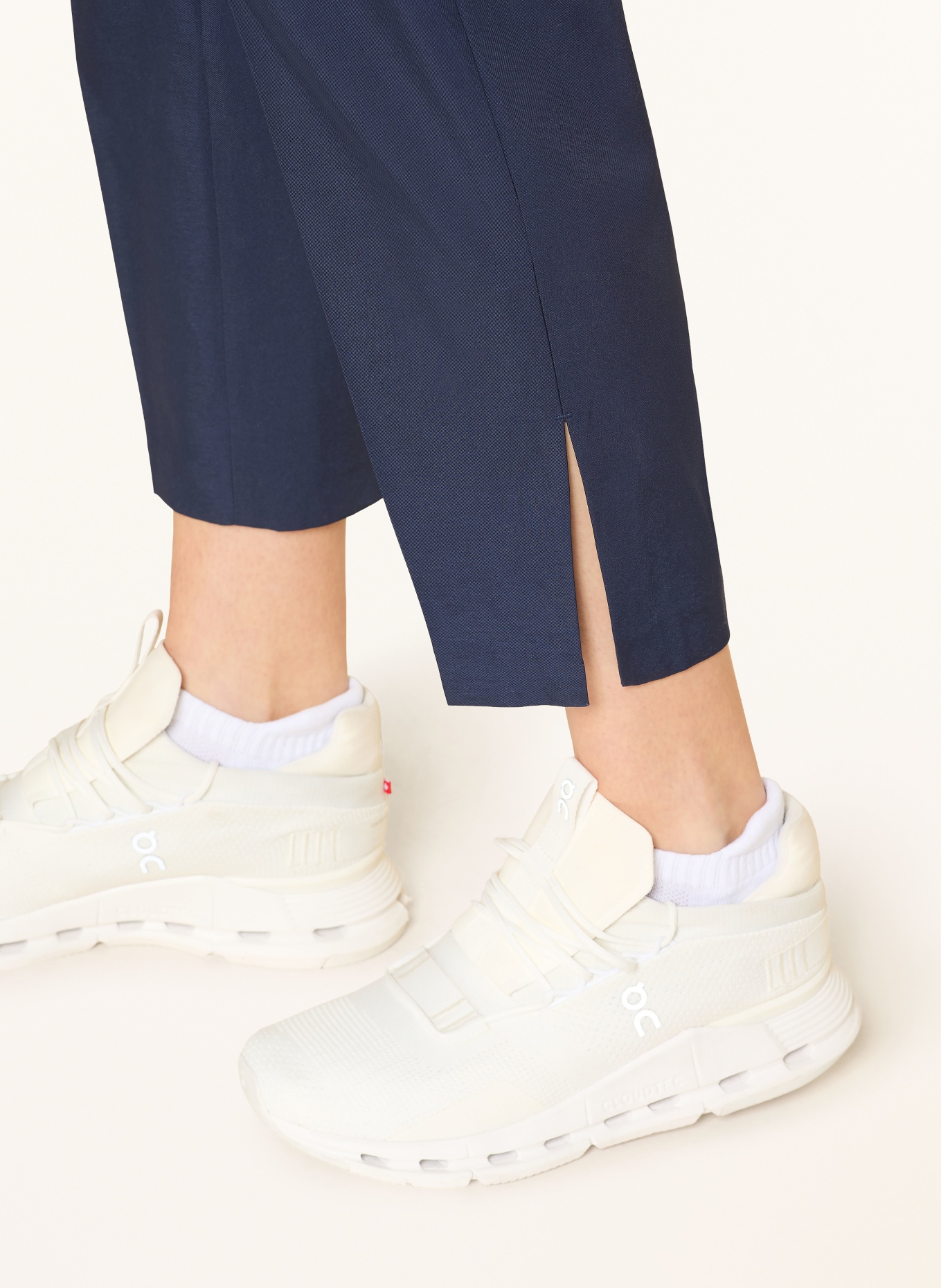 RLX RALPH LAUREN Golfhose: DUNKELBLAU