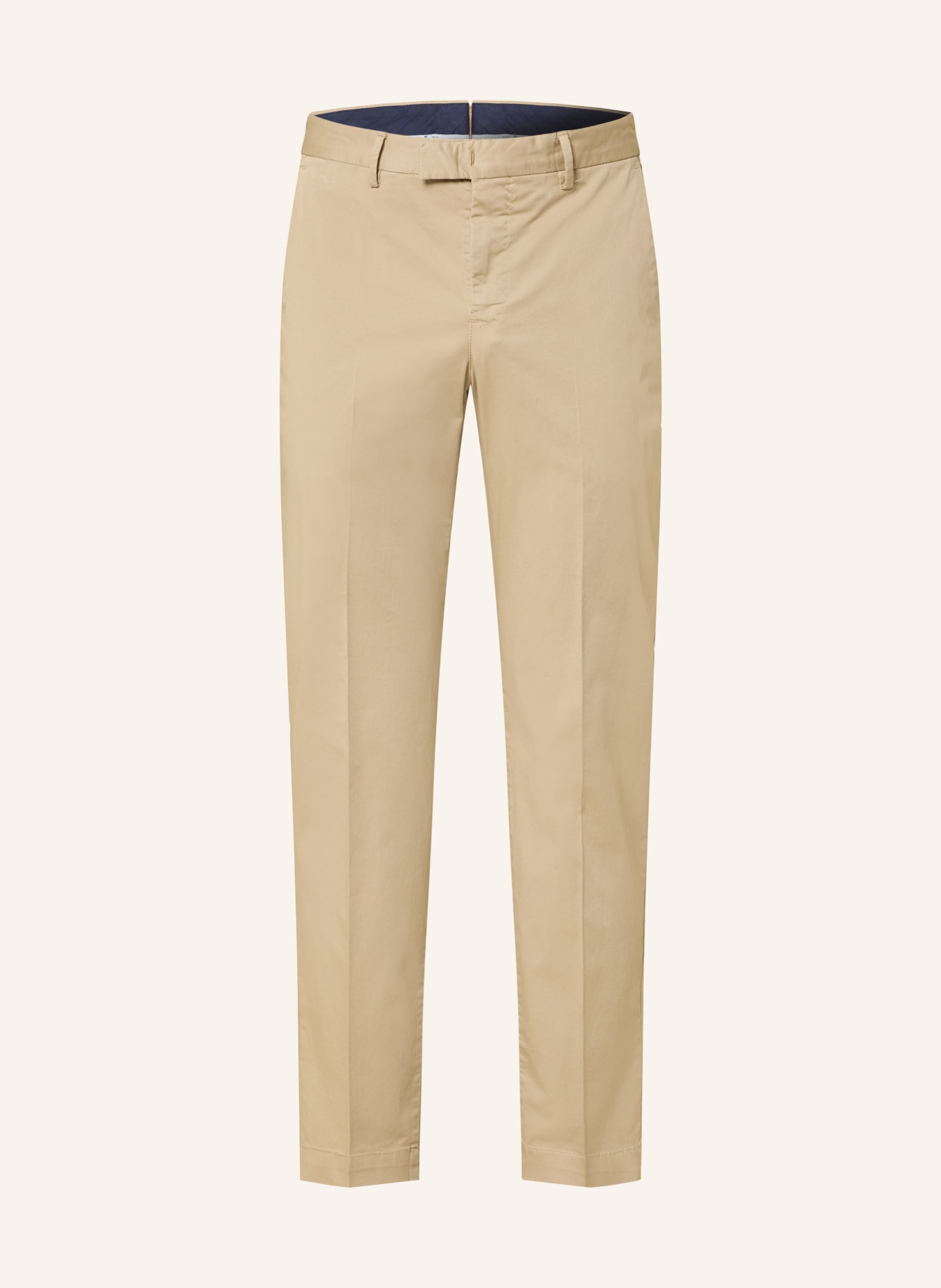 PT TORINO Chino Master Fit: OLIWKOWY
