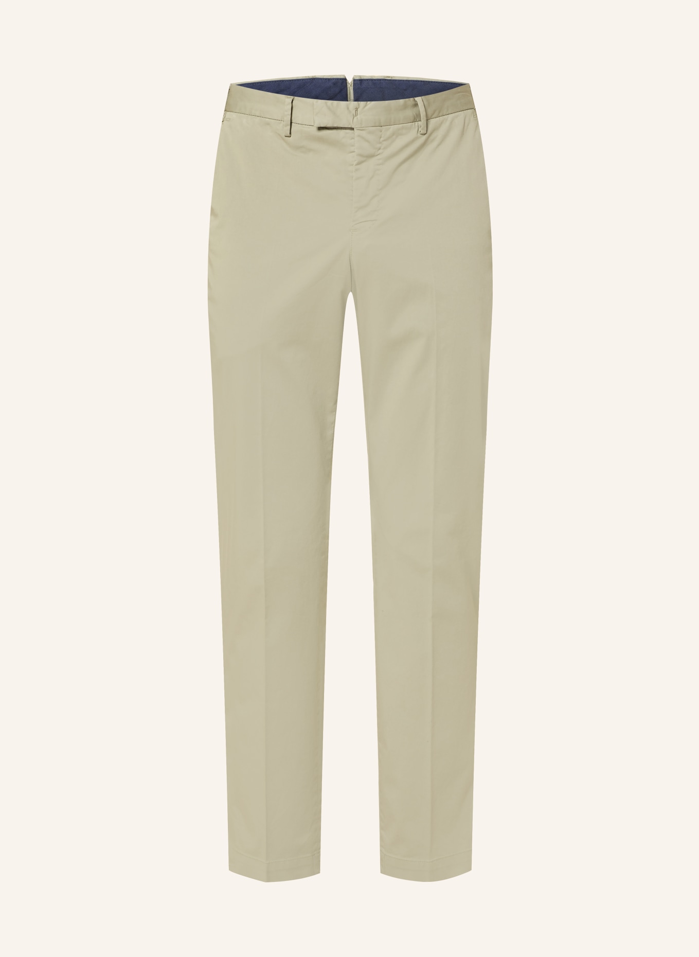 PT TORINO Chino Master Fit: KHAKI