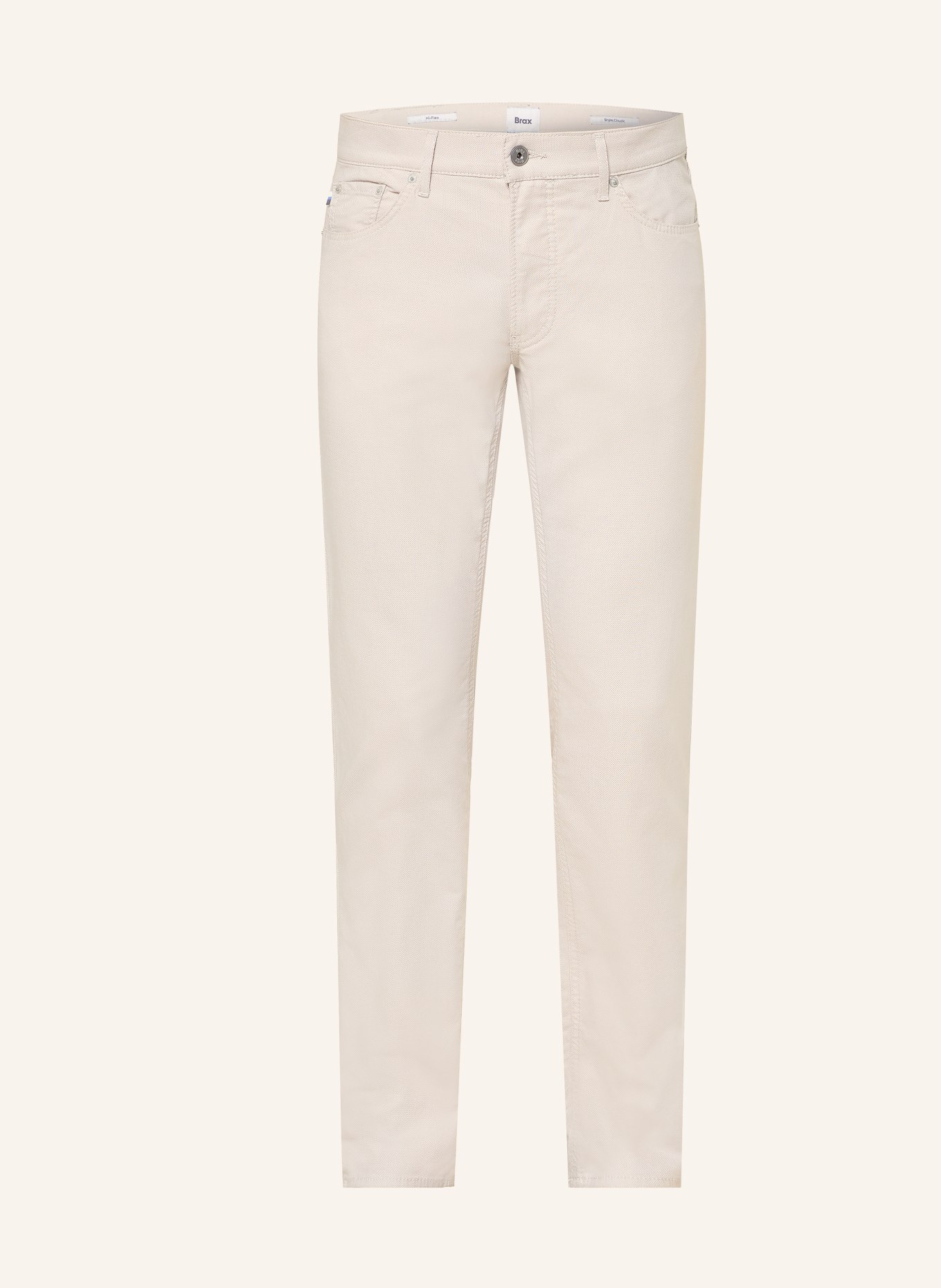 BRAX Chino CHUCK Modern Fit: 56 BEACH