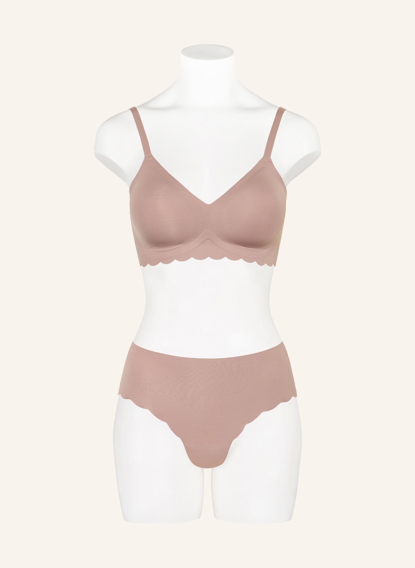 Skiny Panty BODY FEEL: TAUPE