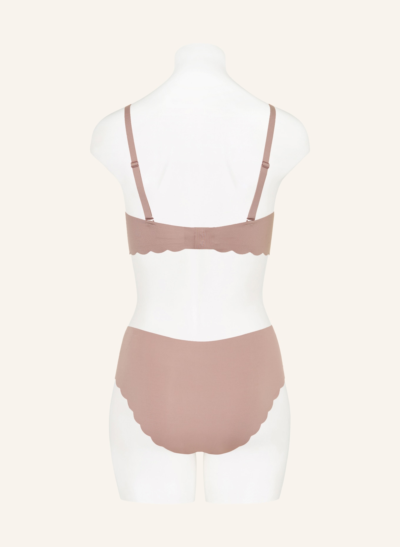 Skiny Panty BODY FEEL: TAUPE