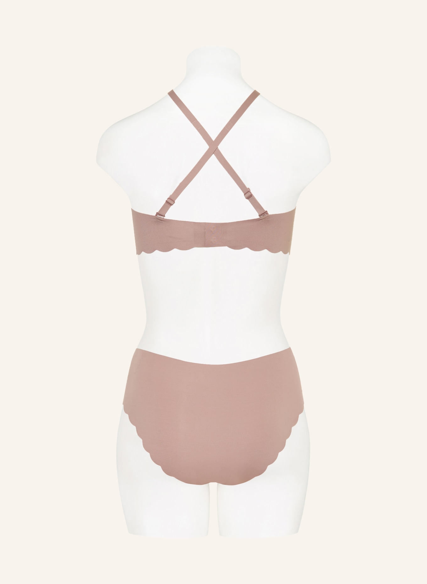 Skiny Panty BODY FEEL: TAUPE