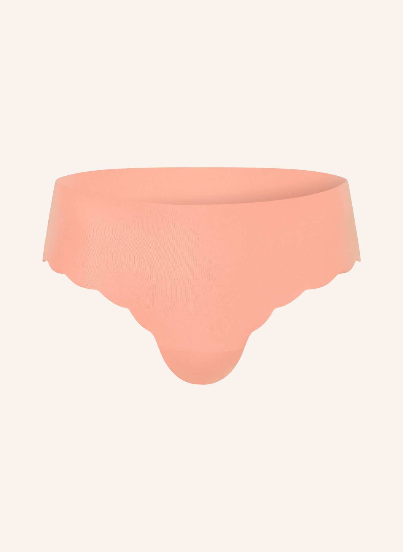 Skiny Panty BODY FEEL: LACHS