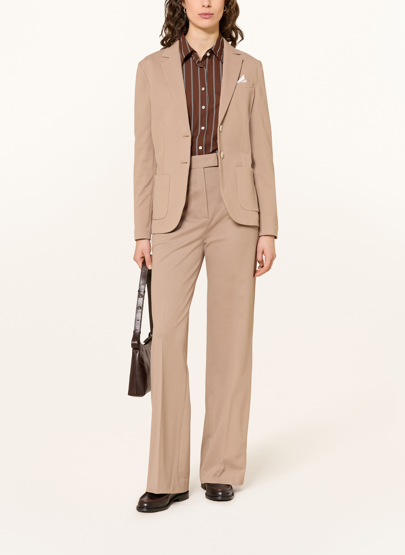 CIRCOLO 1901 marynarka: JASNOBRĄZOWY