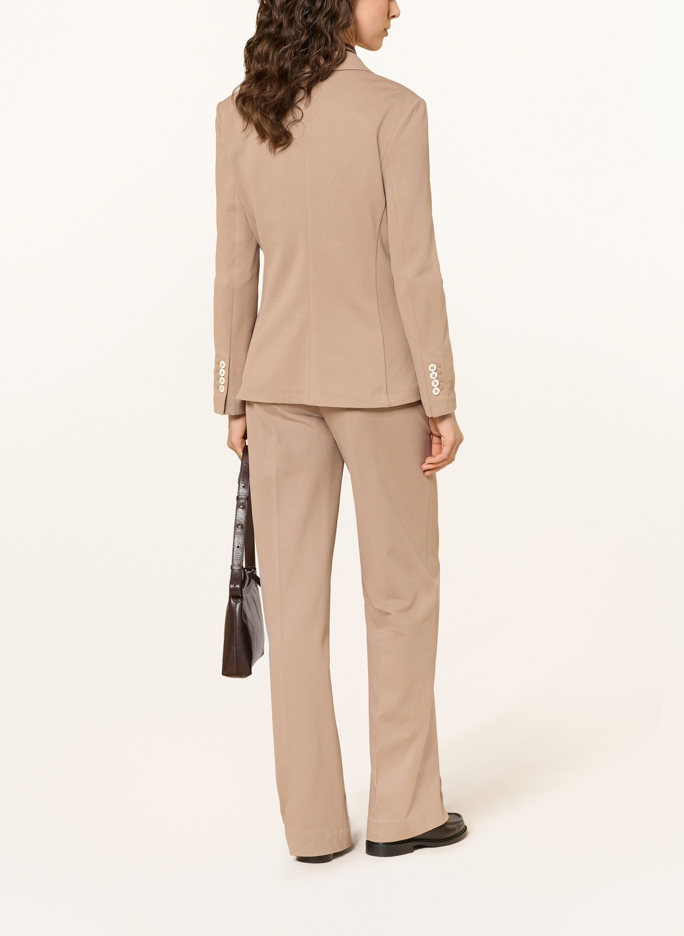 CIRCOLO 1901 marynarka: JASNOBRĄZOWY