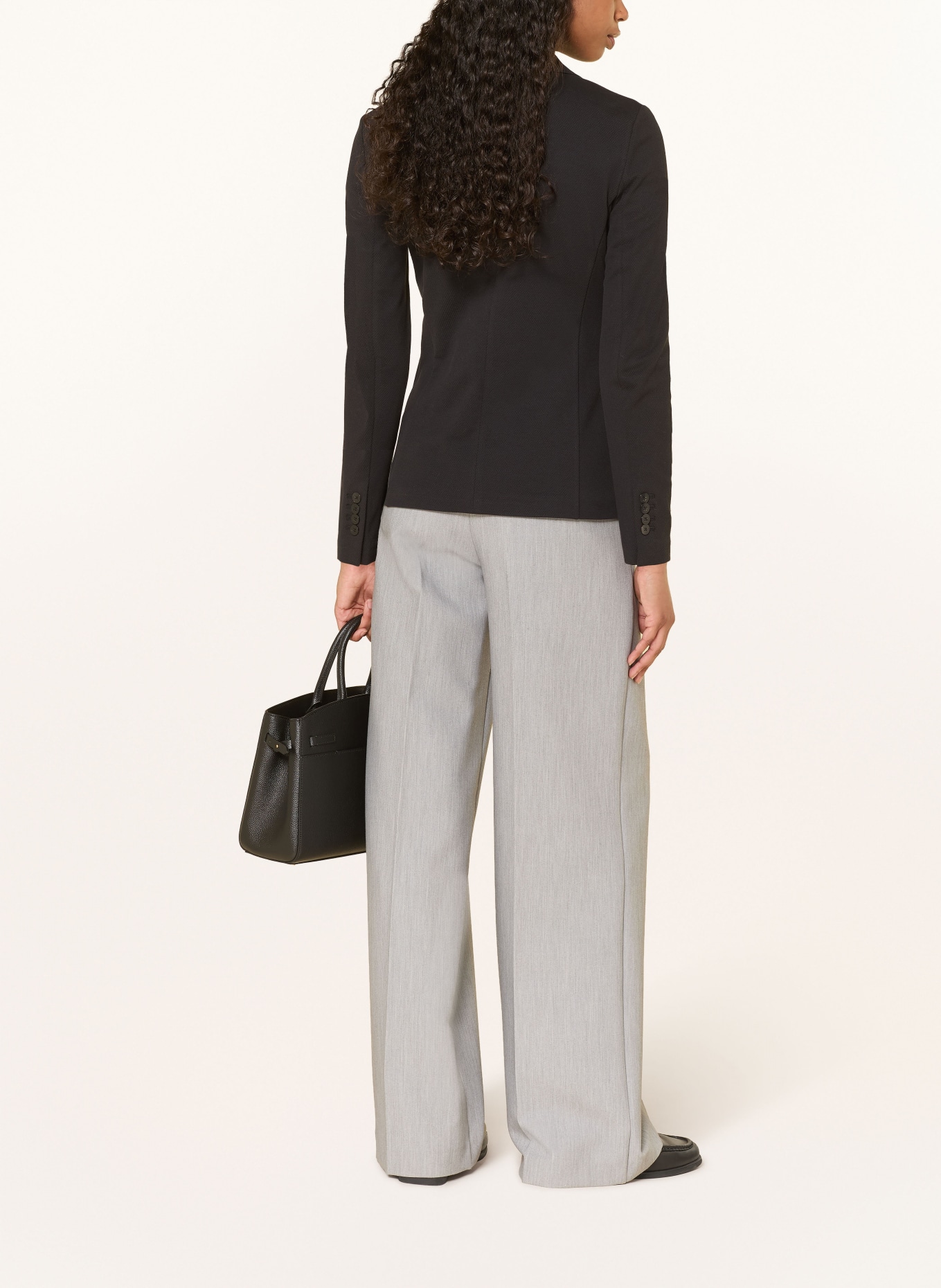 CIRCOLO 1901 Blazer: SCHWARZ