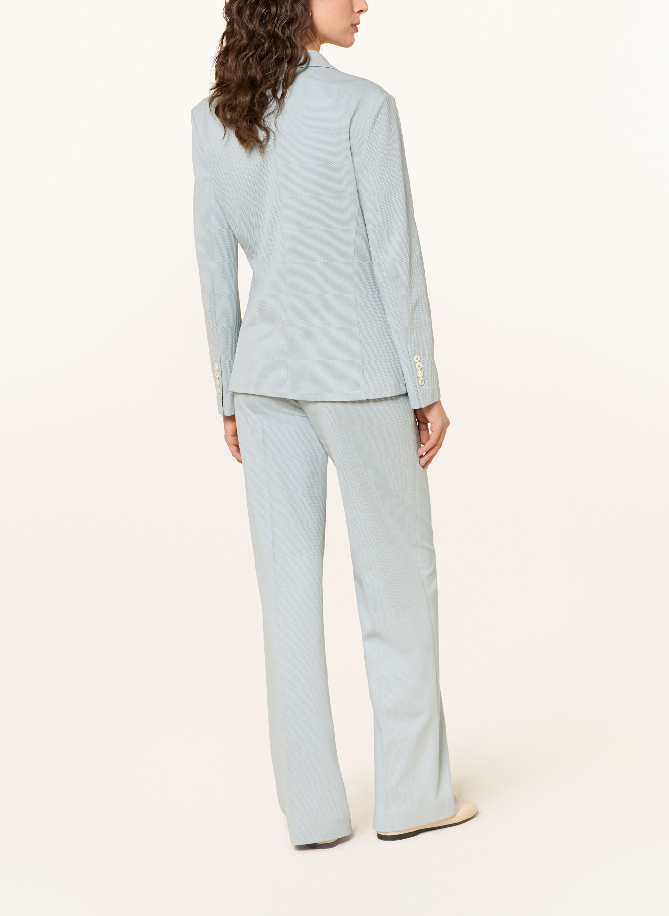 CIRCOLO 1901 marynarka: SZARONIEBIESKI