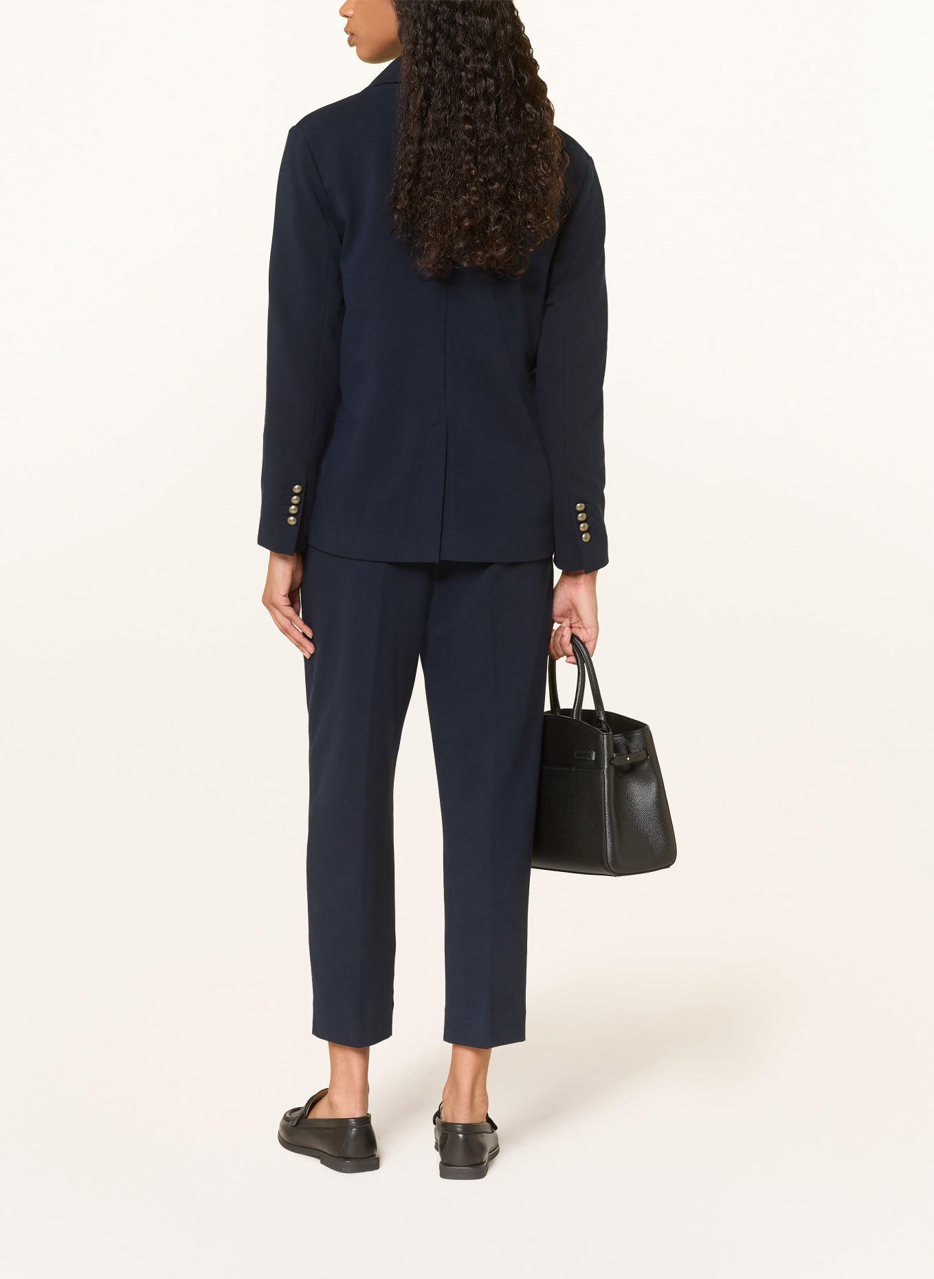 CIRCOLO 1901 sako: TMAVĚ MODRÁ