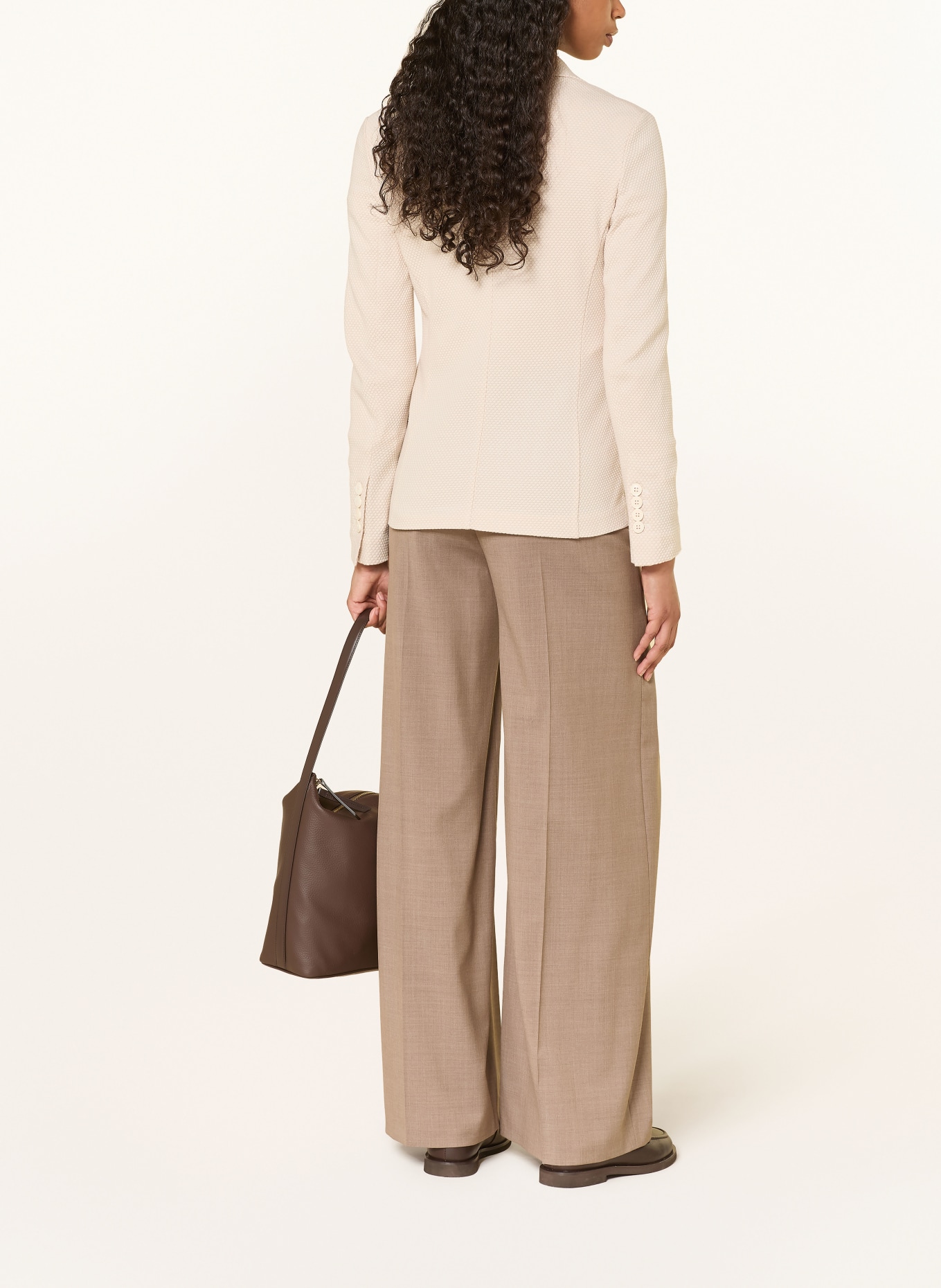 CIRCOLO 1901 sako: BÉŽOVÁ