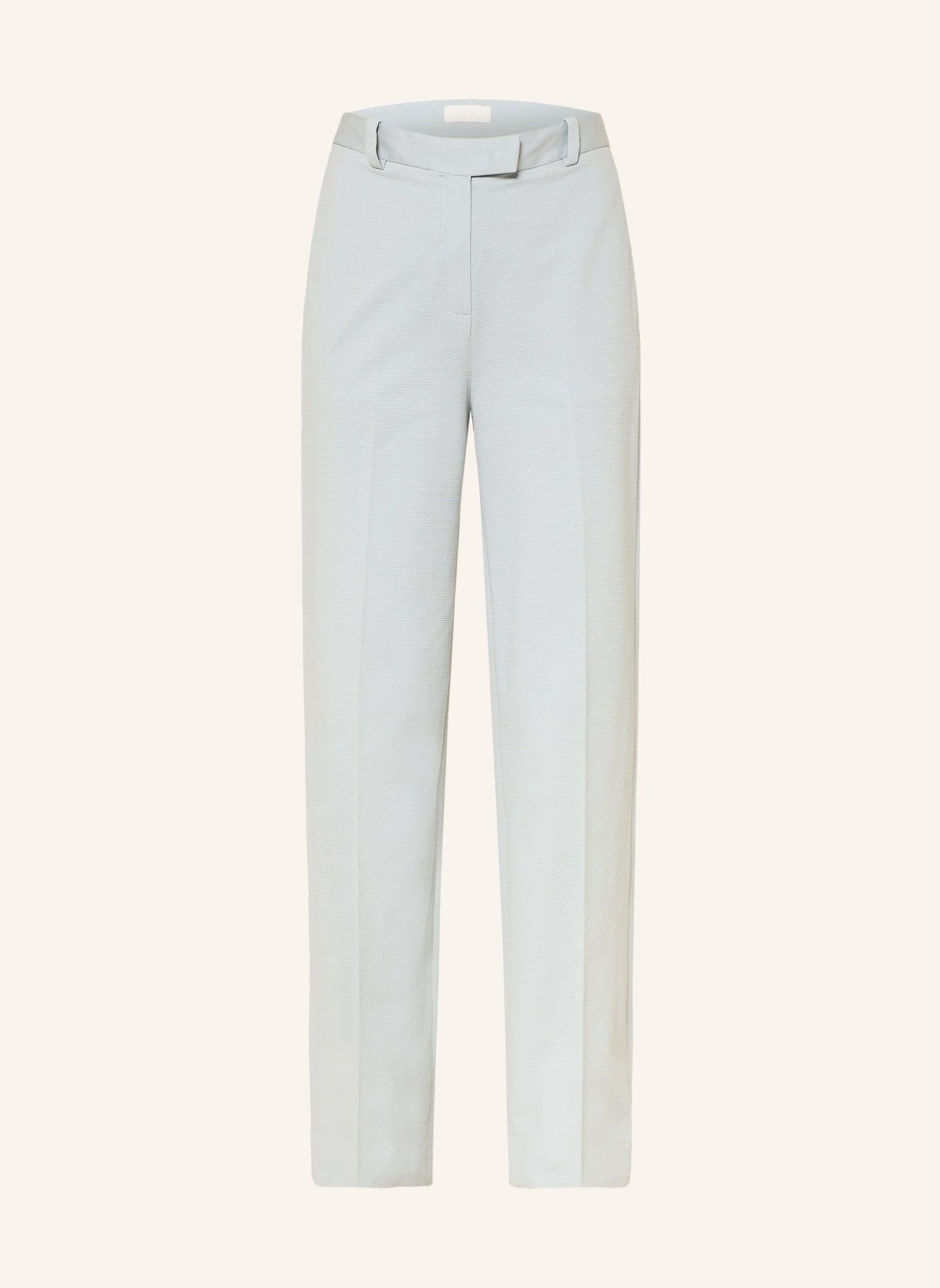 CIRCOLO 1901 Pantalon Marlene: BLEU GRIS