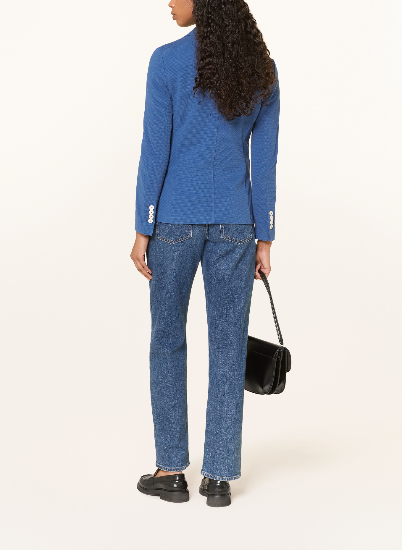 CIRCOLO 1901 Blazer: BLAU