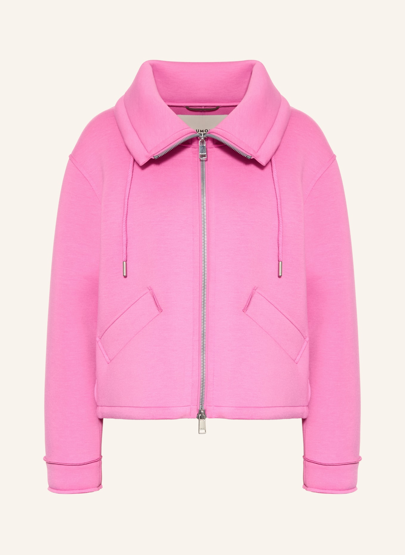 BEAUMONT Jacke CAROLA: ROSA