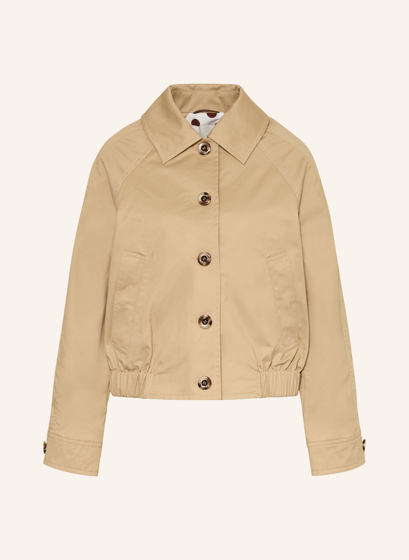 BEAUMONT Jas ALLIE: CAMEL