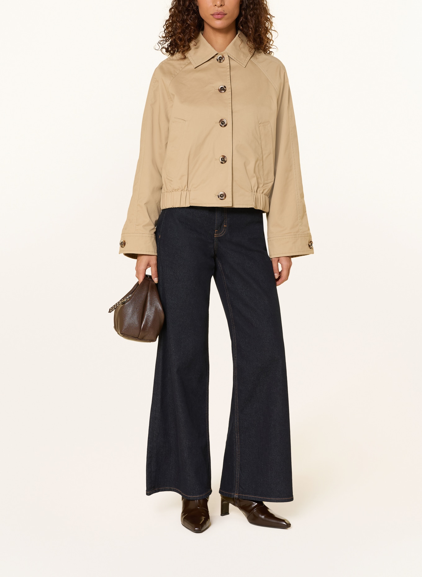 BEAUMONT Jas ALLIE: CAMEL