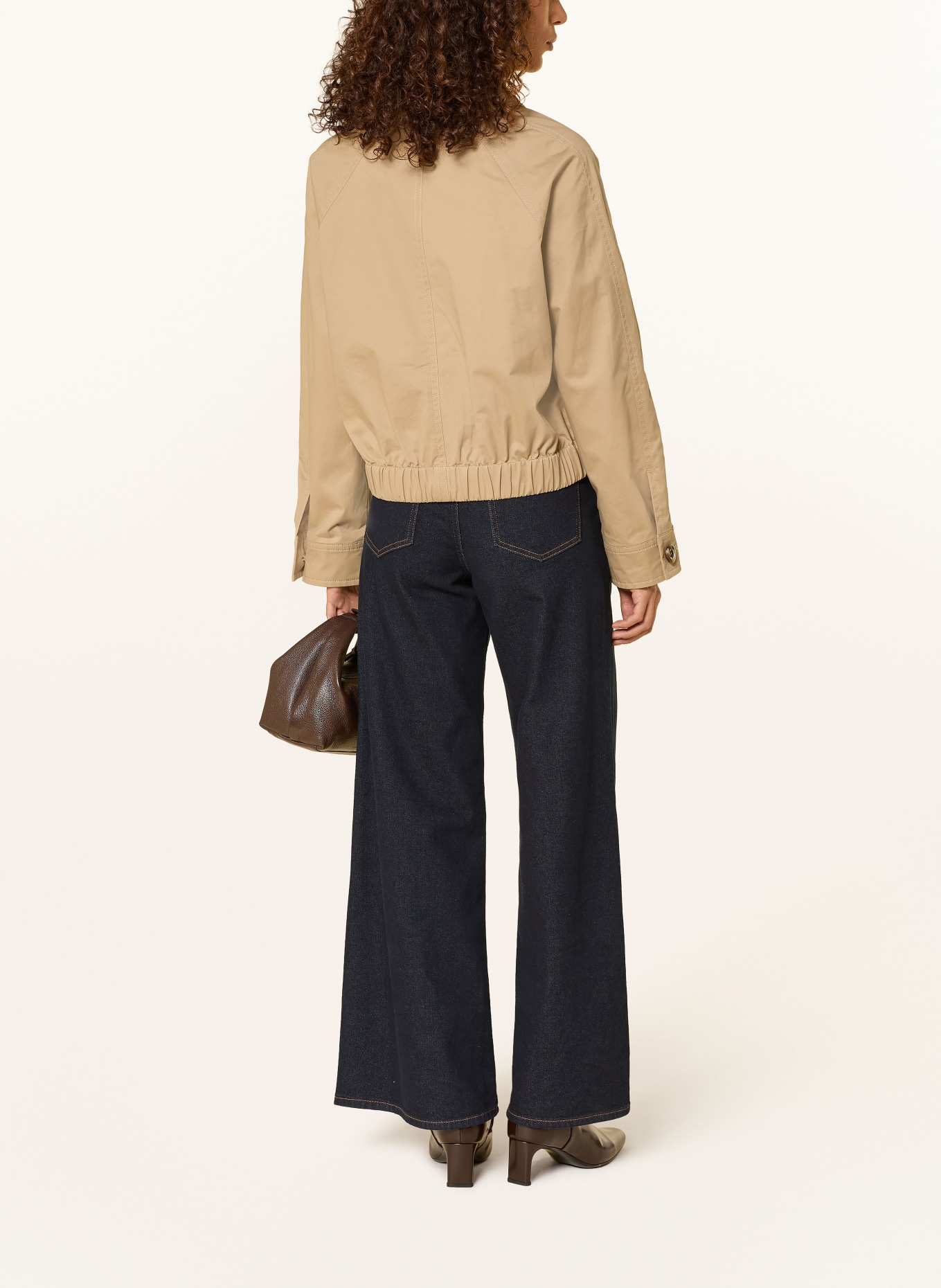 BEAUMONT Jas ALLIE: CAMEL