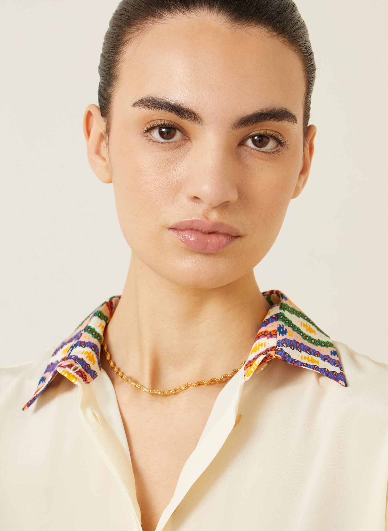 ETRO Halskette: GOLD