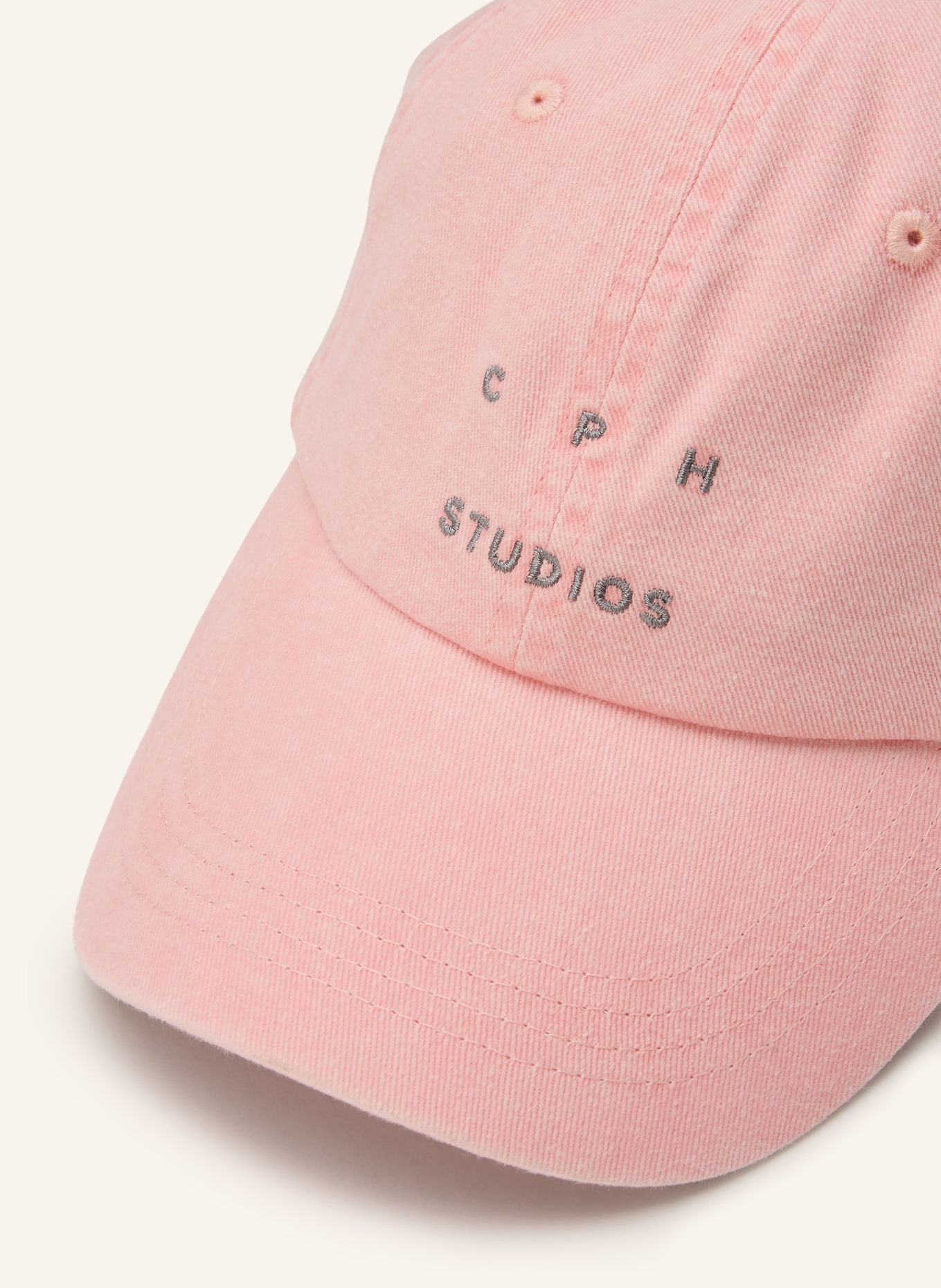 COPENHAGEN STUDIOS čepice: RŮŽOVÁ