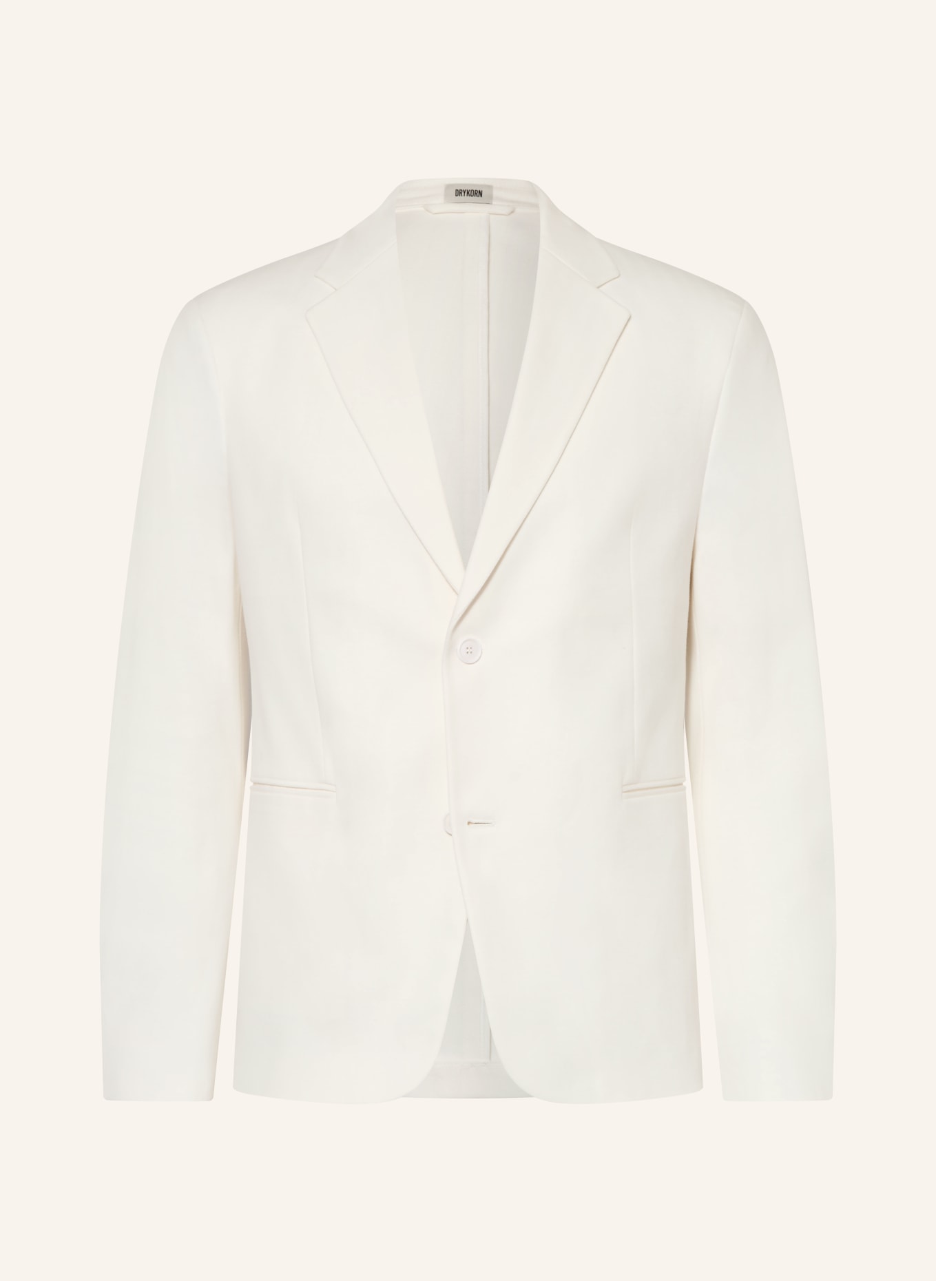 DRYKORN Sako CATORY Slim Fit: 1930 ecru