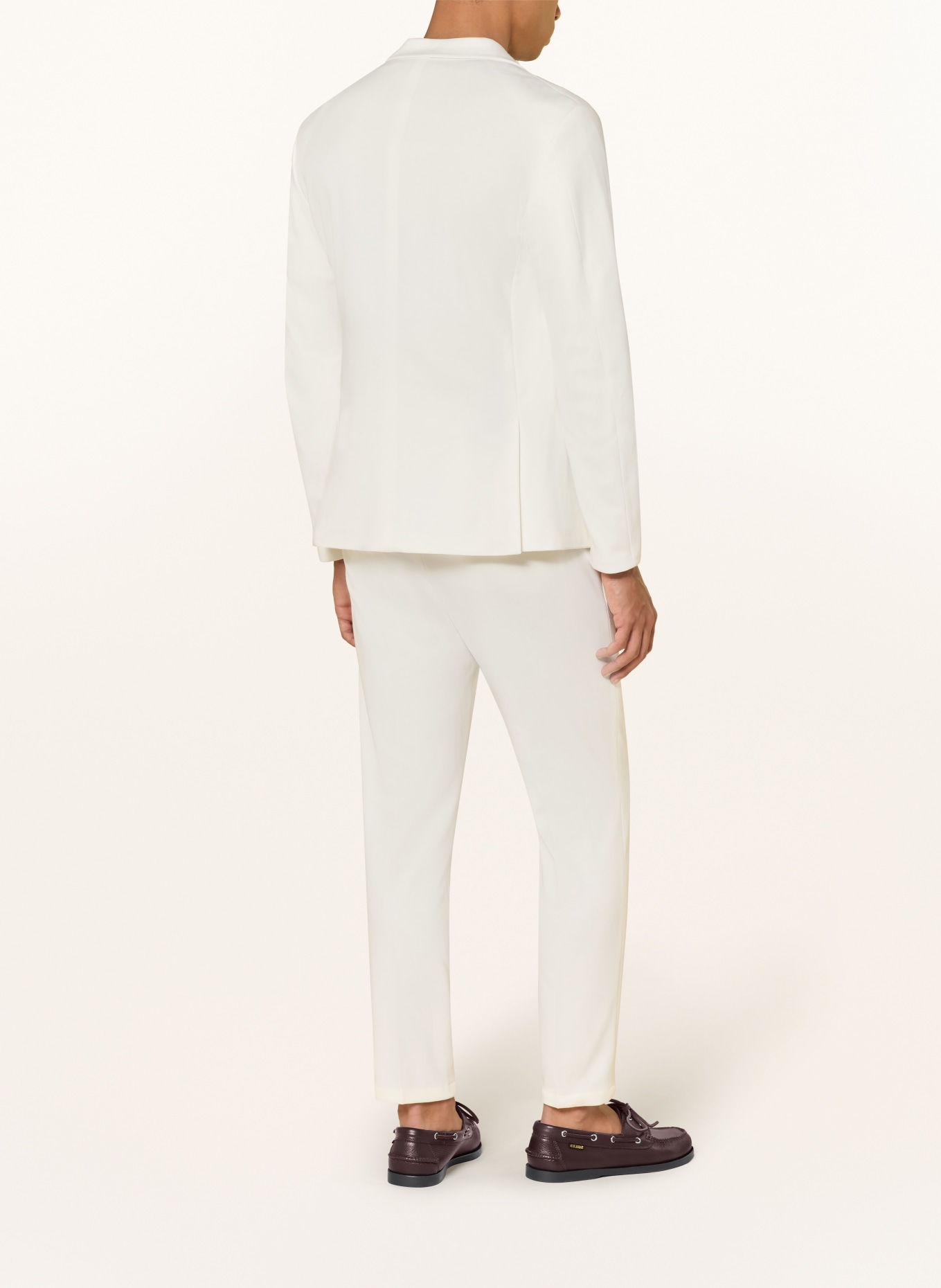 DRYKORN Sako CATORY Slim Fit: 1930 ecru