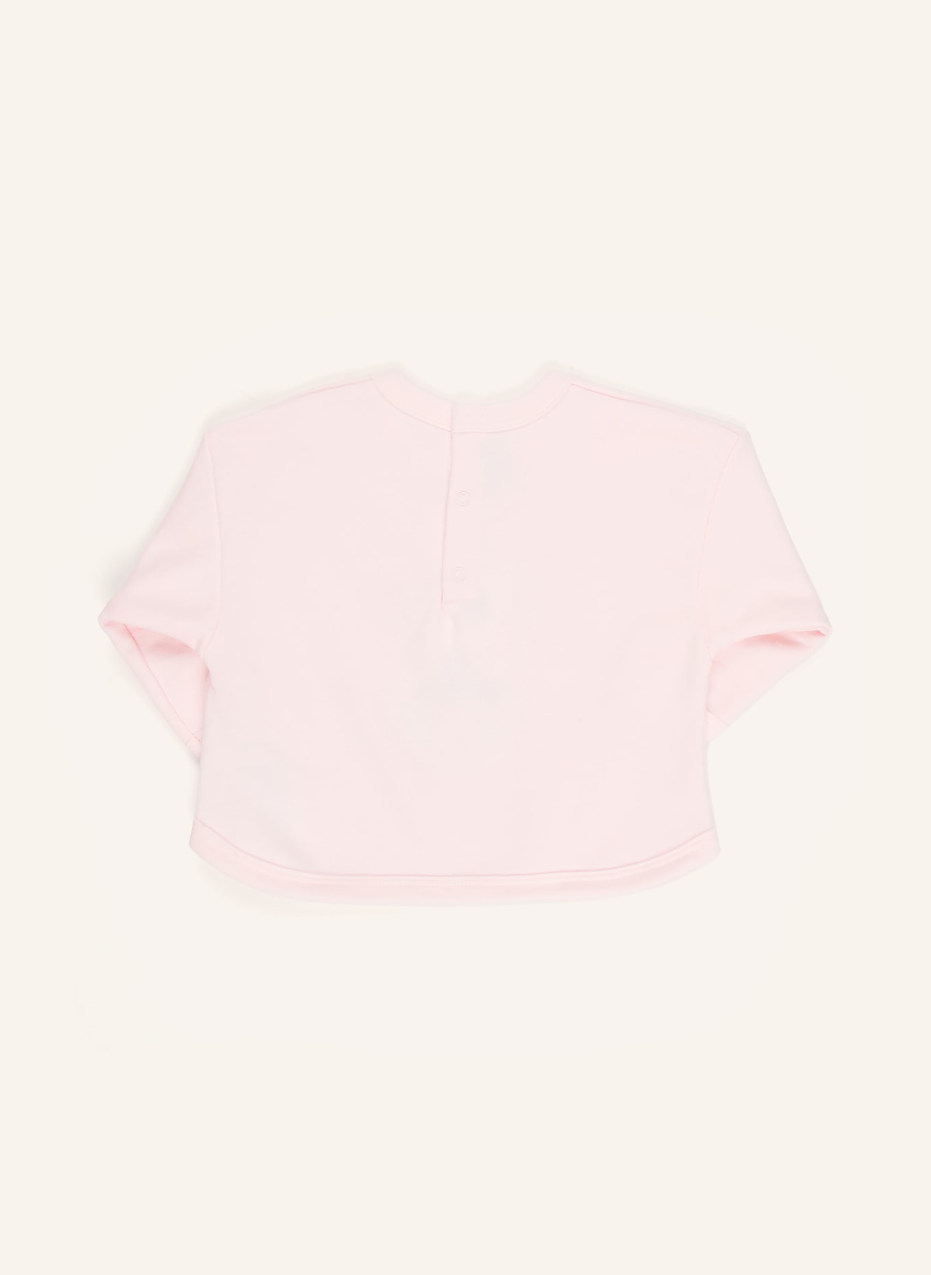 PETIT BATEAU sweatshirt: PINK