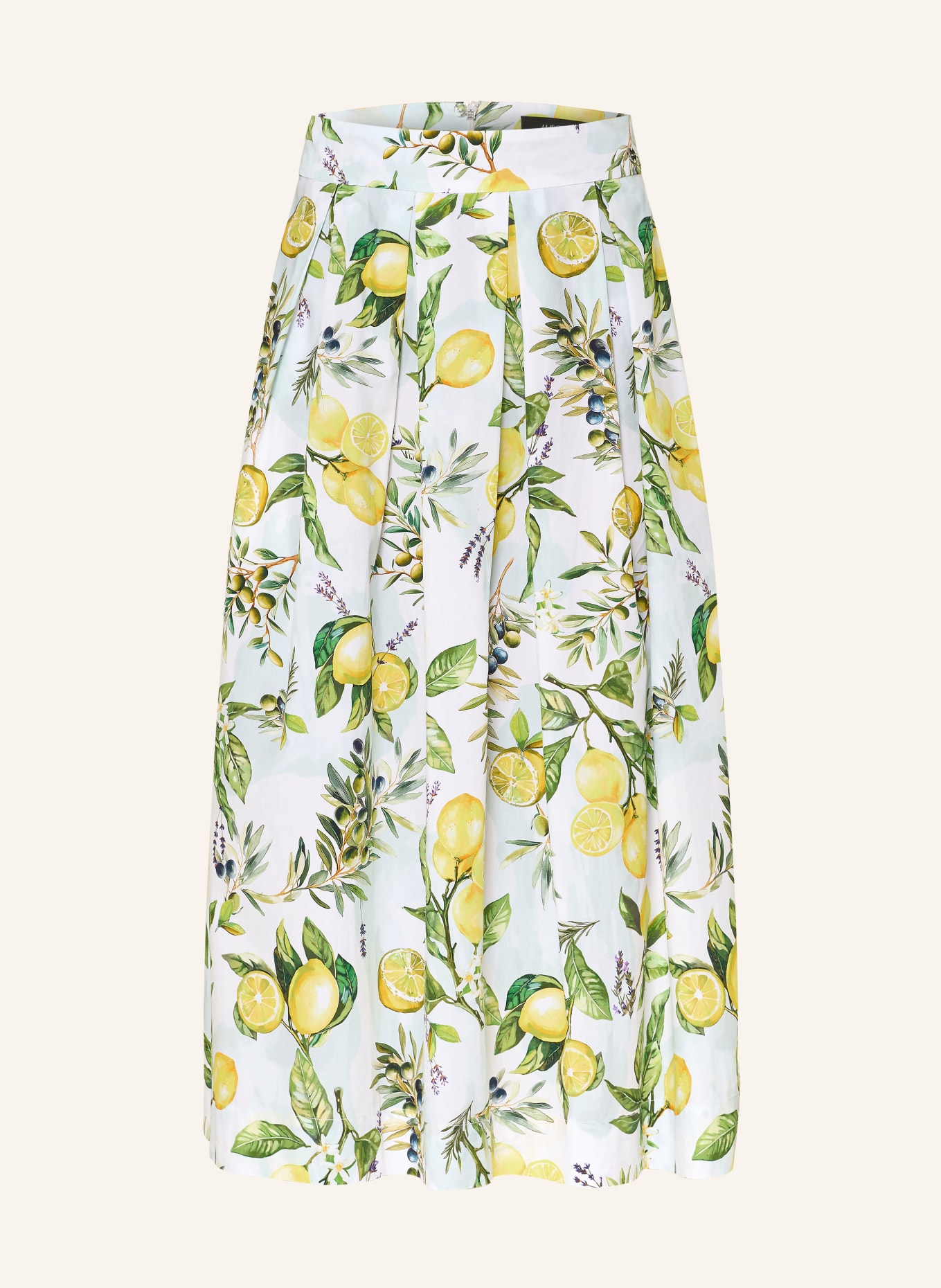 MARC CAIN rok: 100 WHITE