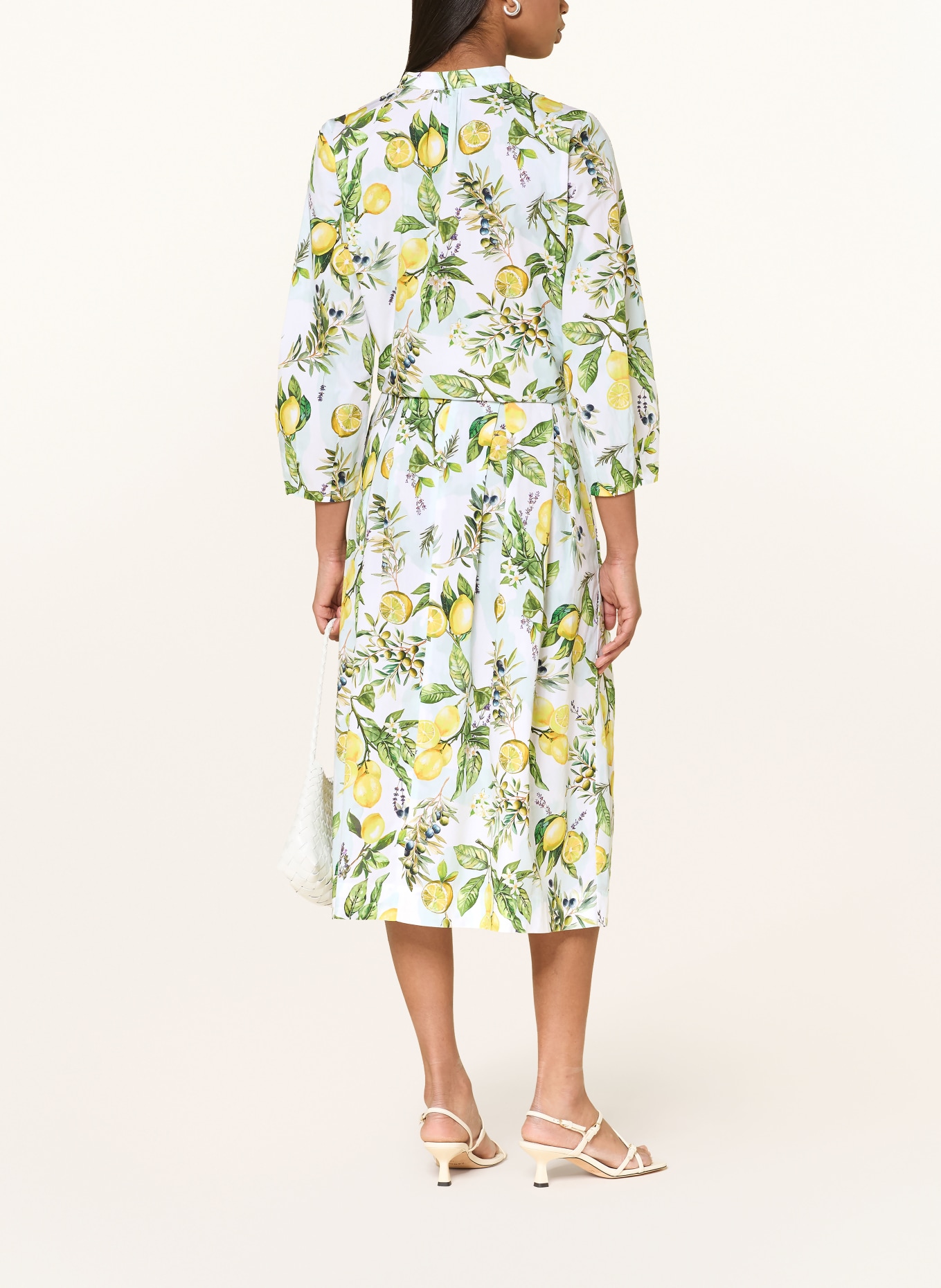 MARC CAIN rok: 100 WHITE