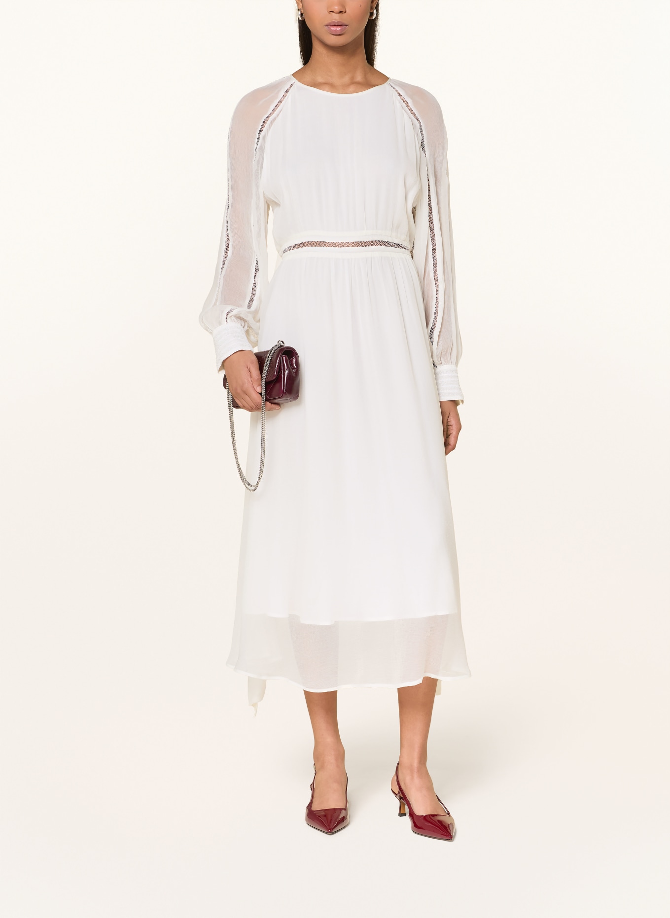 MARC CAIN Kleid: 110 off