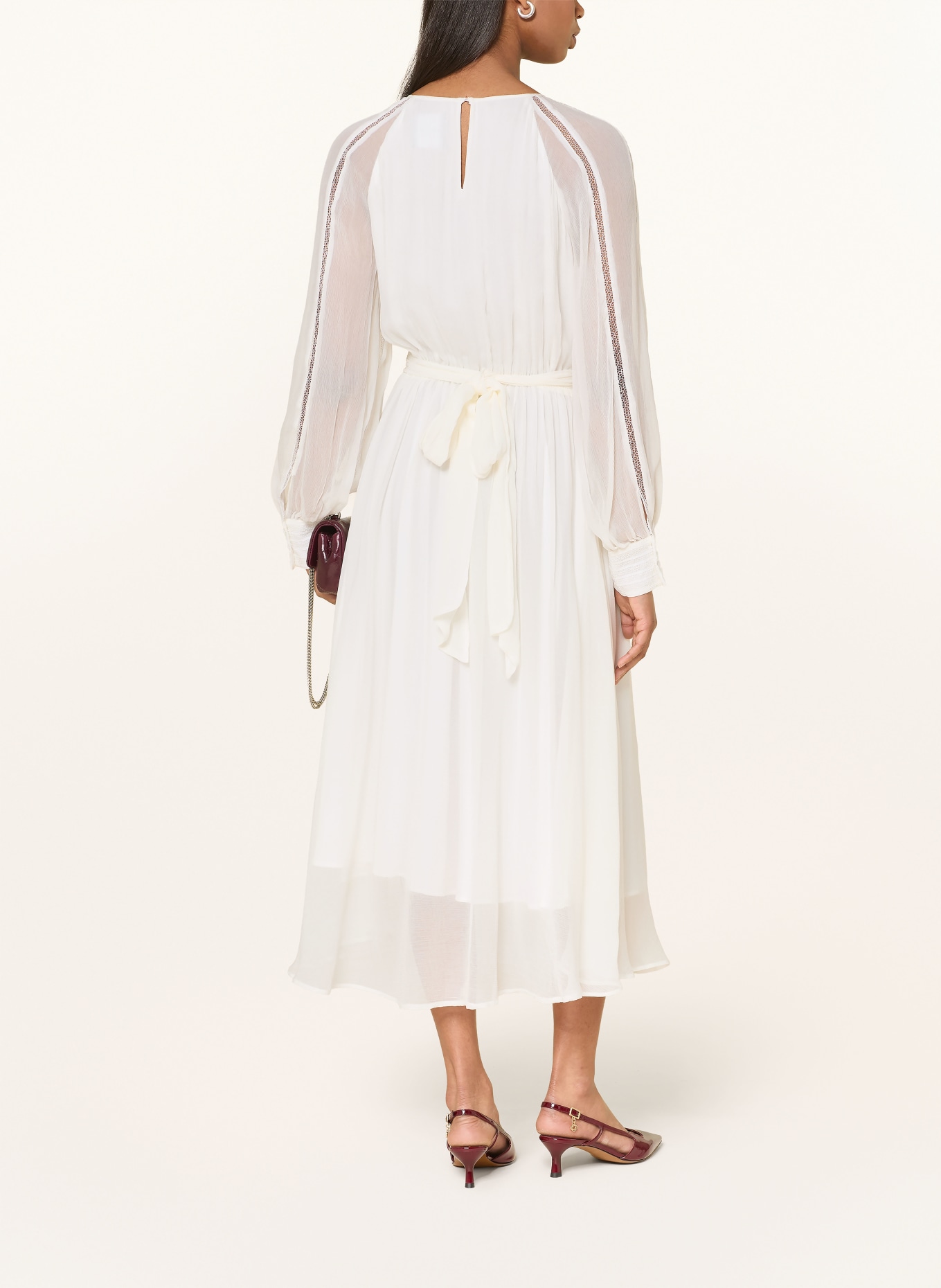 MARC CAIN Kleid: 110 off