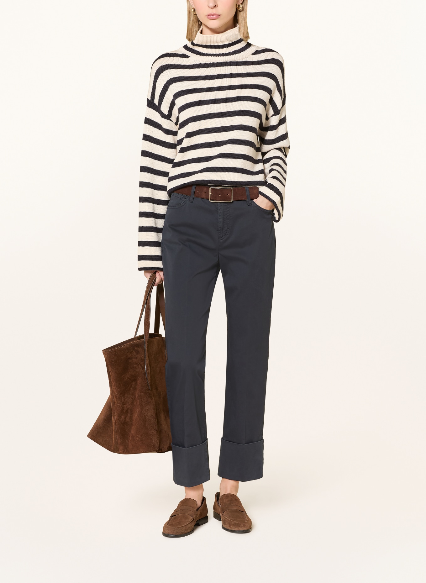 BRAX 7/8-Hose MADISON S