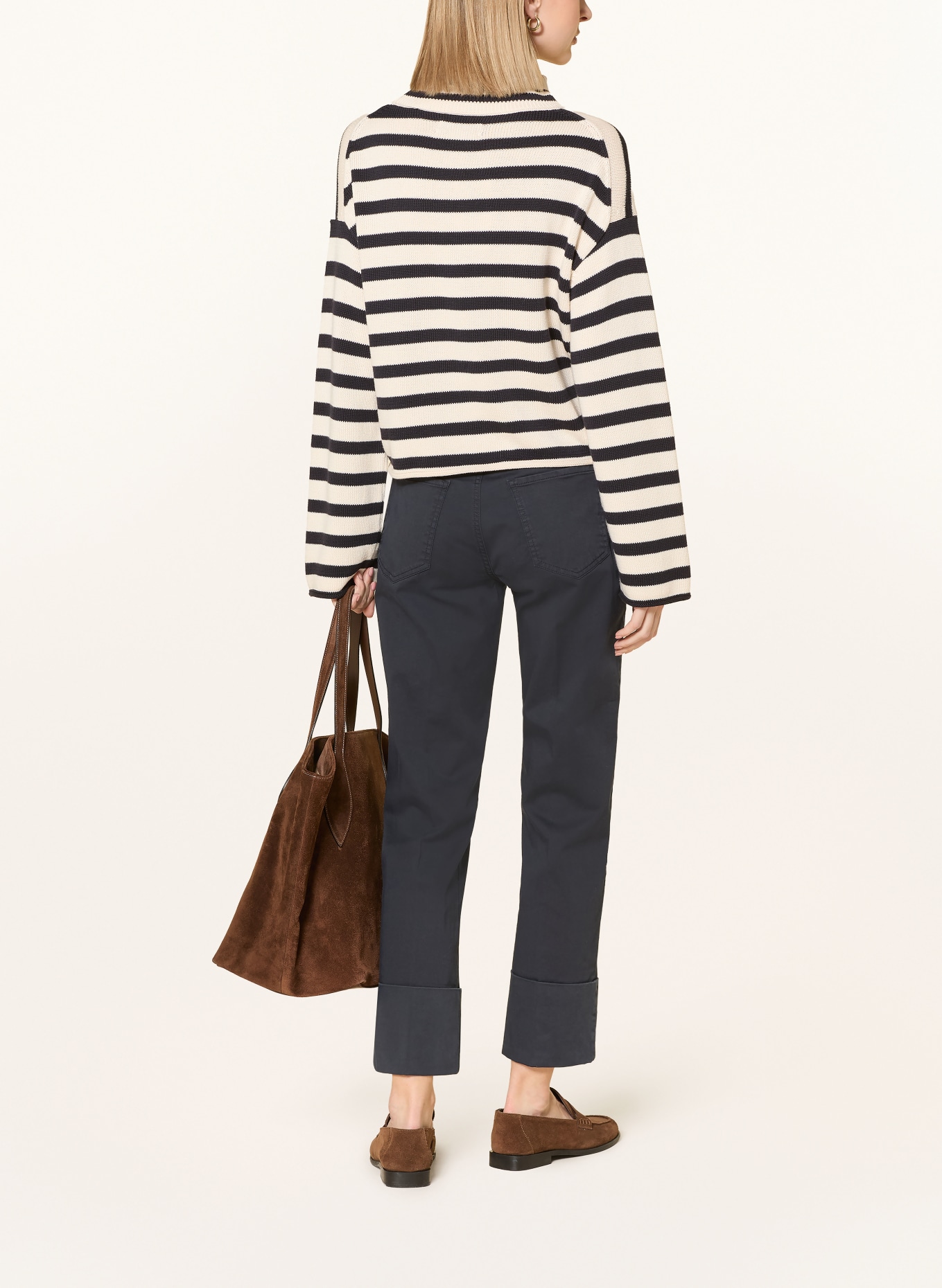 BRAX 7/8-Hose MADISON S