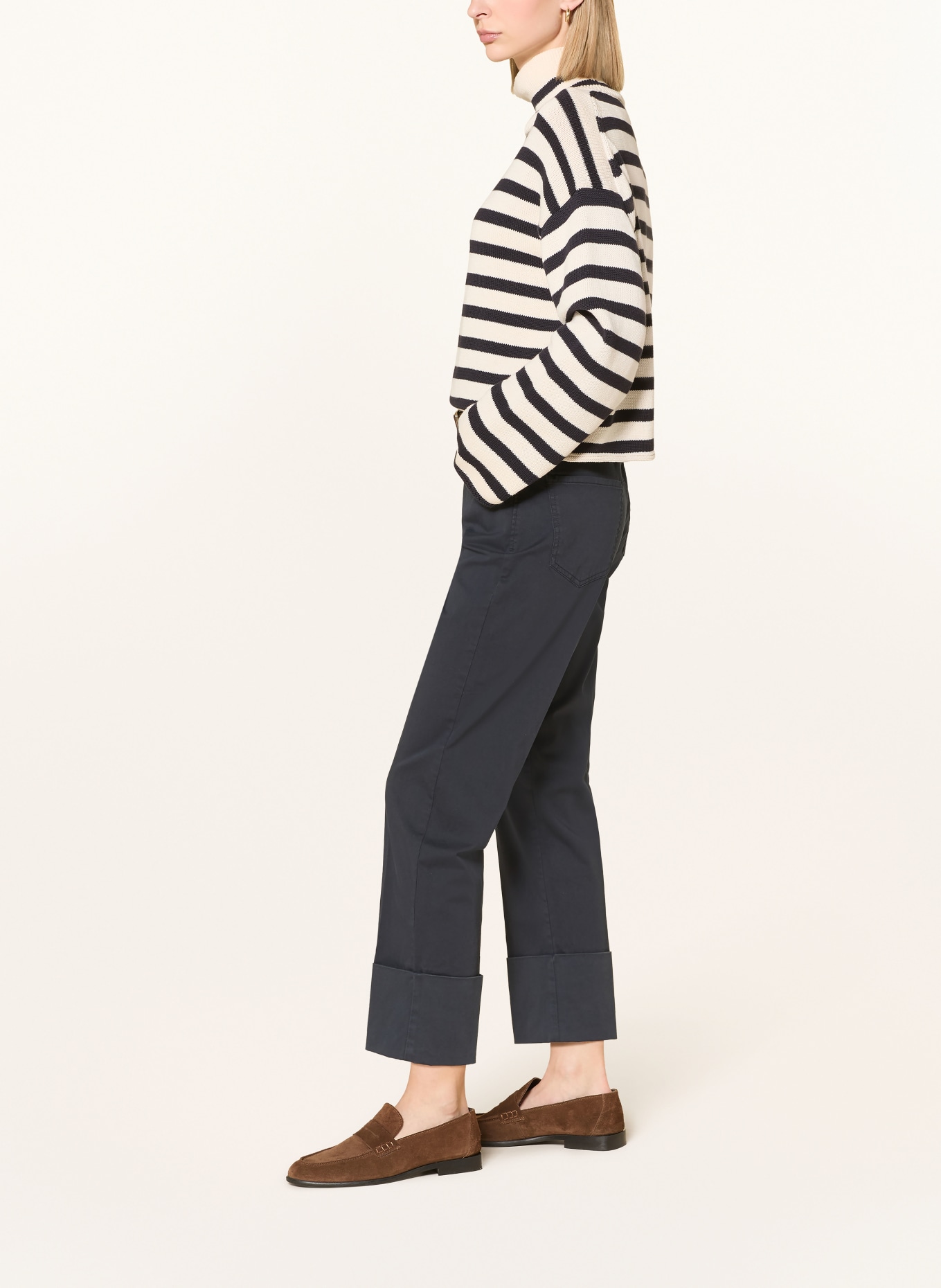 BRAX 7/8-Hose MADISON S