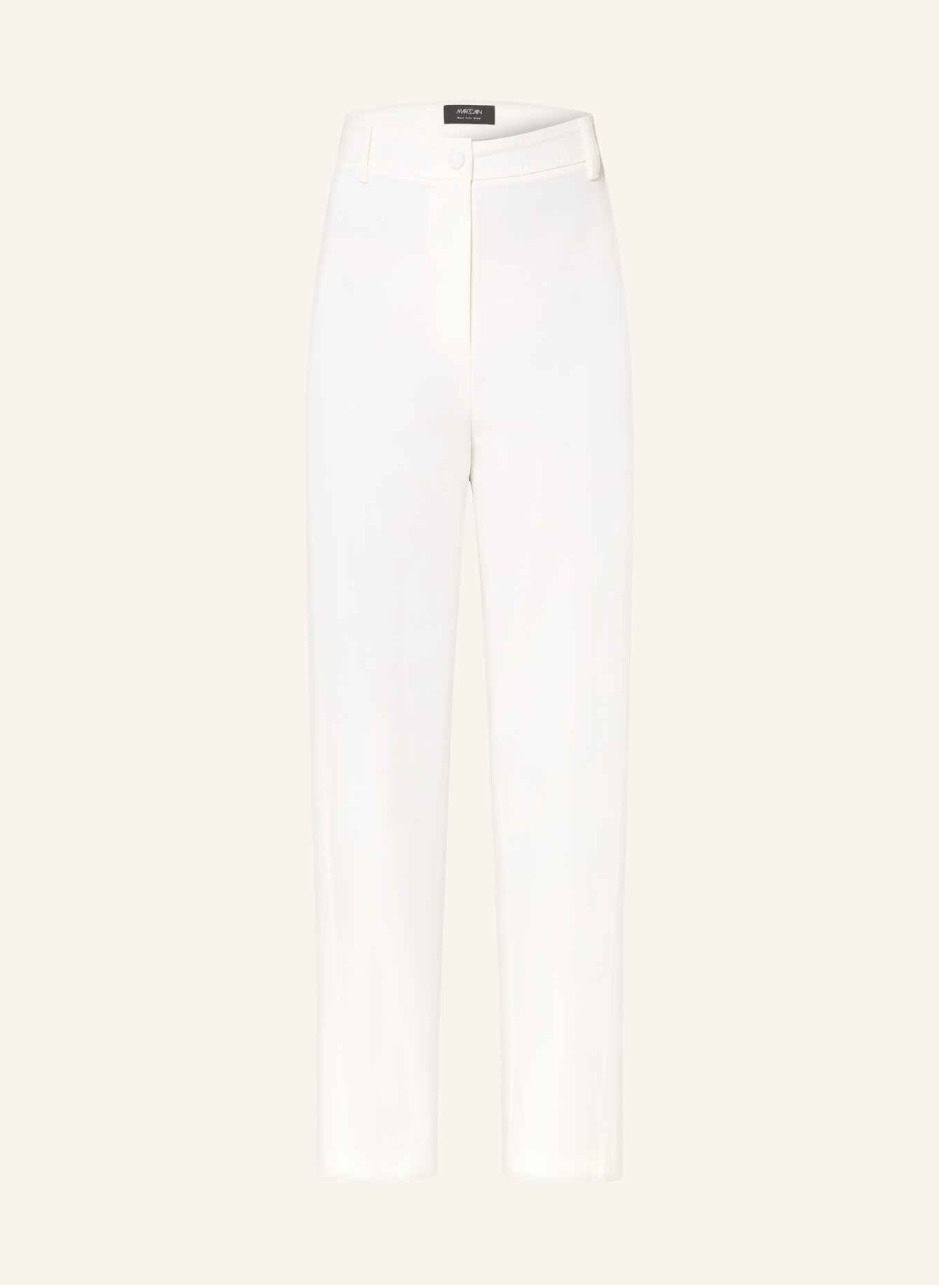 MARC CAIN FRANCA pants: 110 off