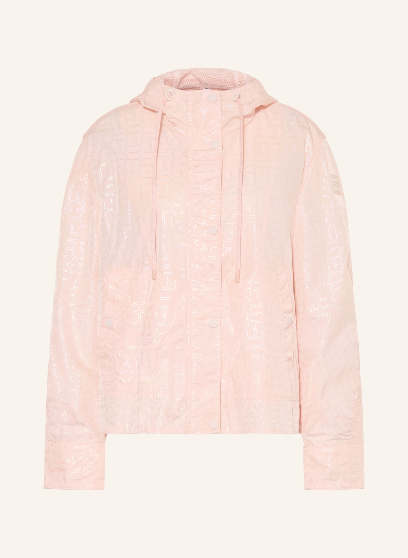 MARC CAIN bunda: 202 rosewater new